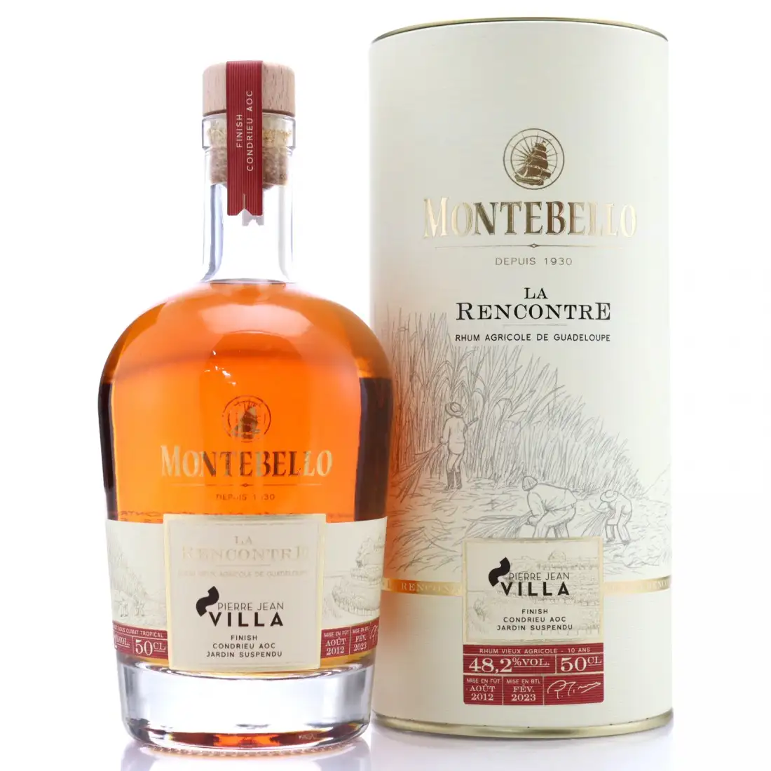 Image of the bottle indexed by the search page.