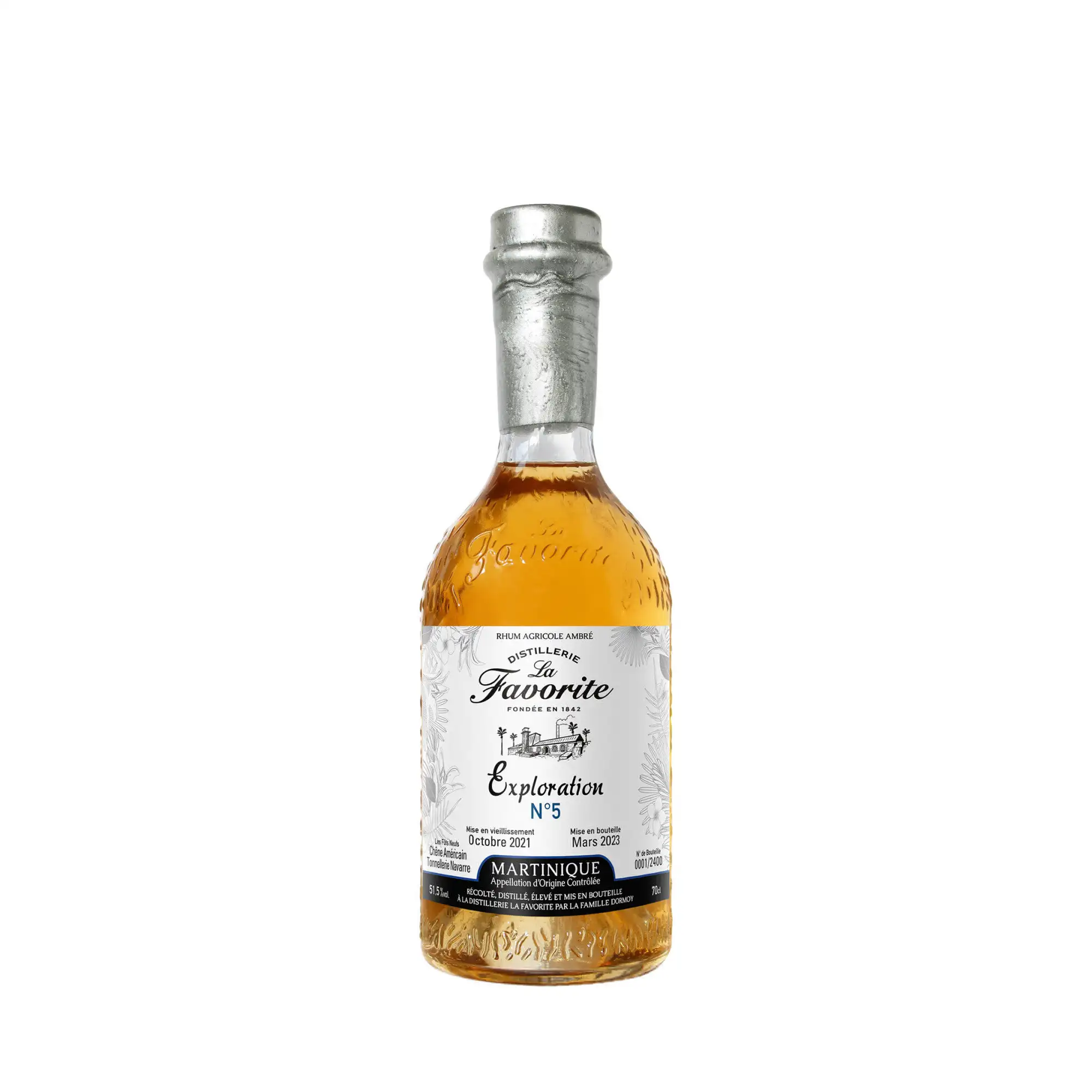 Image of the bottle indexed by the search page.