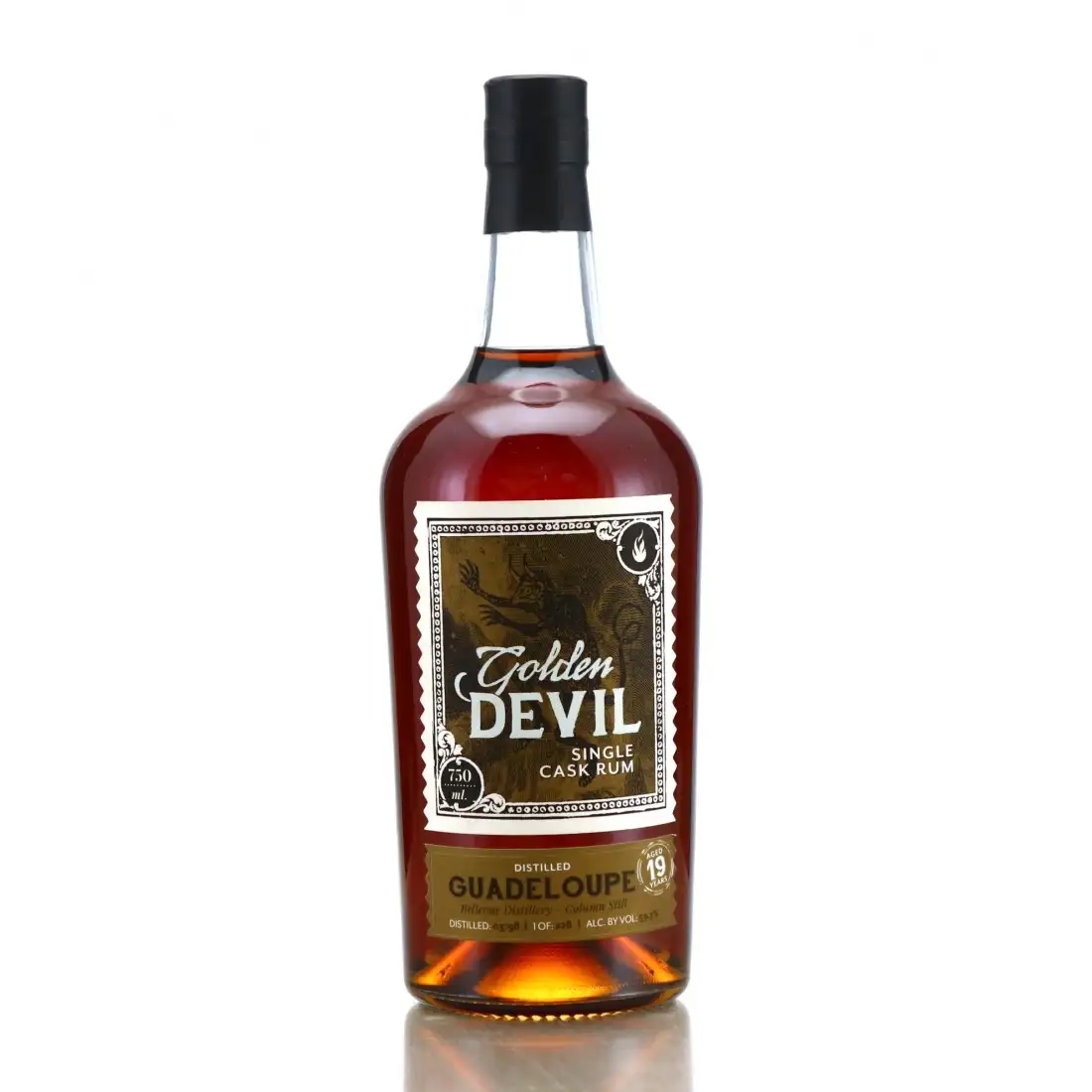 Image of the bottle indexed by the search page.