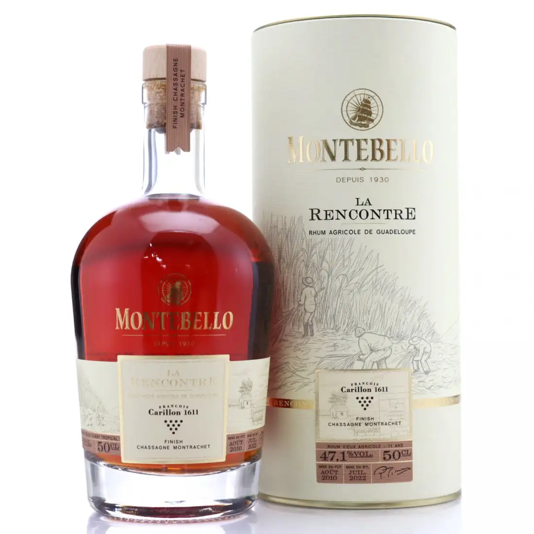 Image of the bottle indexed by the search page.