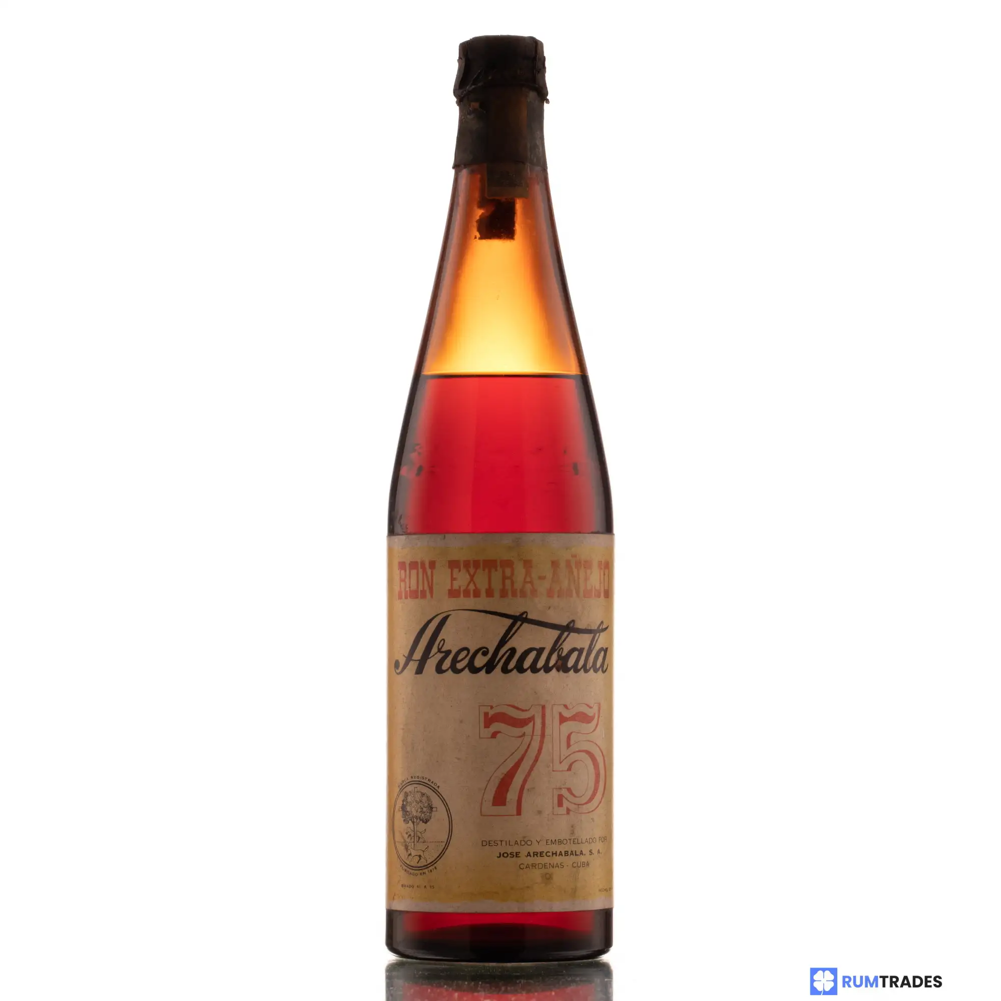 Image of the bottle indexed by the search page.
