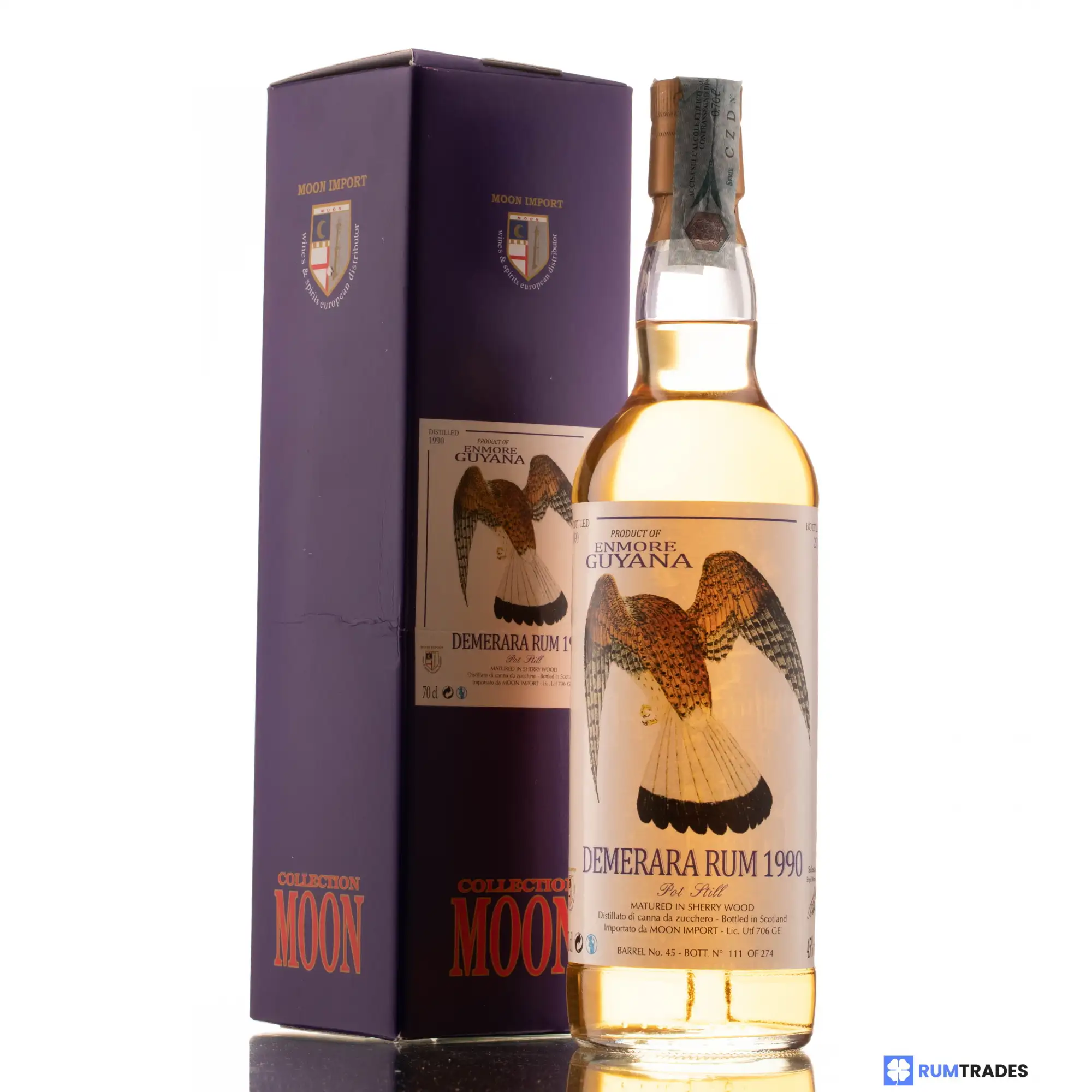 Image of the bottle indexed by the search page.