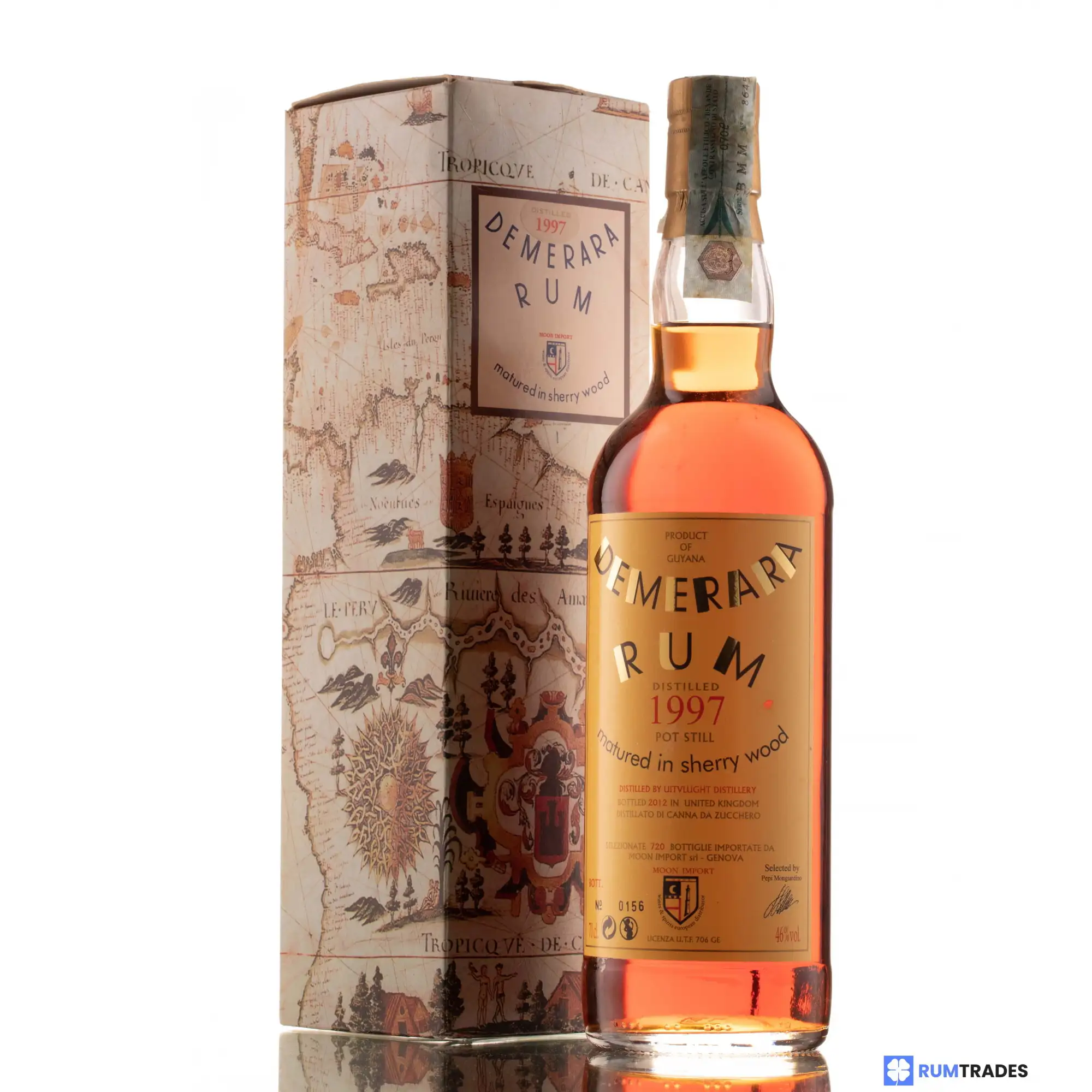Image of the bottle indexed by the search page.