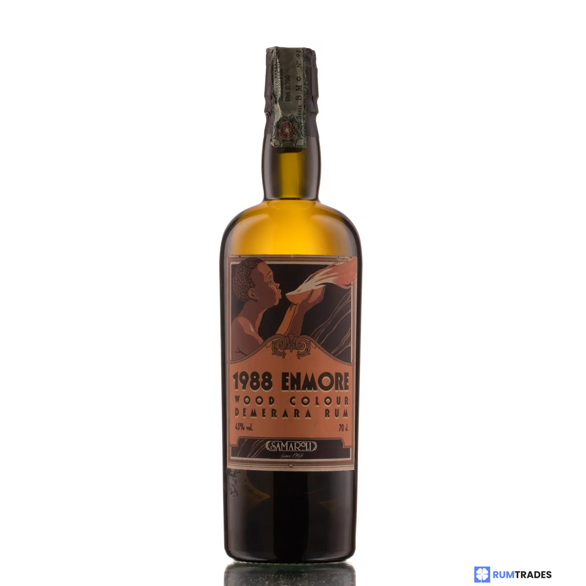 Image of the bottle indexed by the search page.