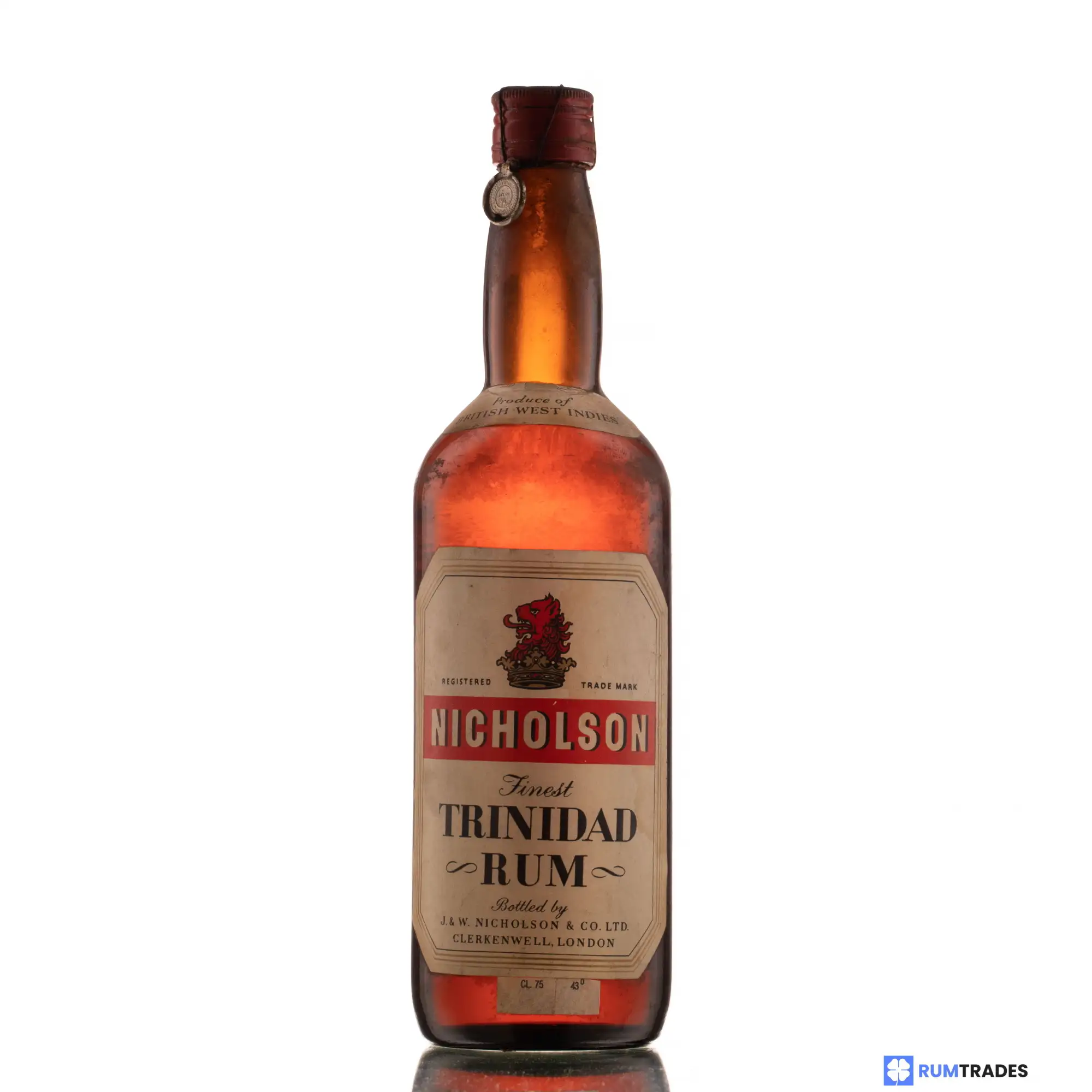 Image of the bottle indexed by the search page.
