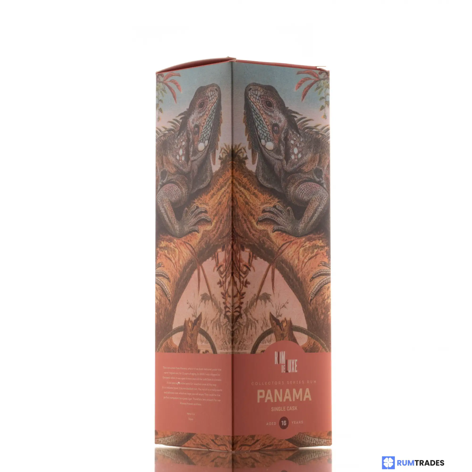 Hochauflösendes Bild der Flasche