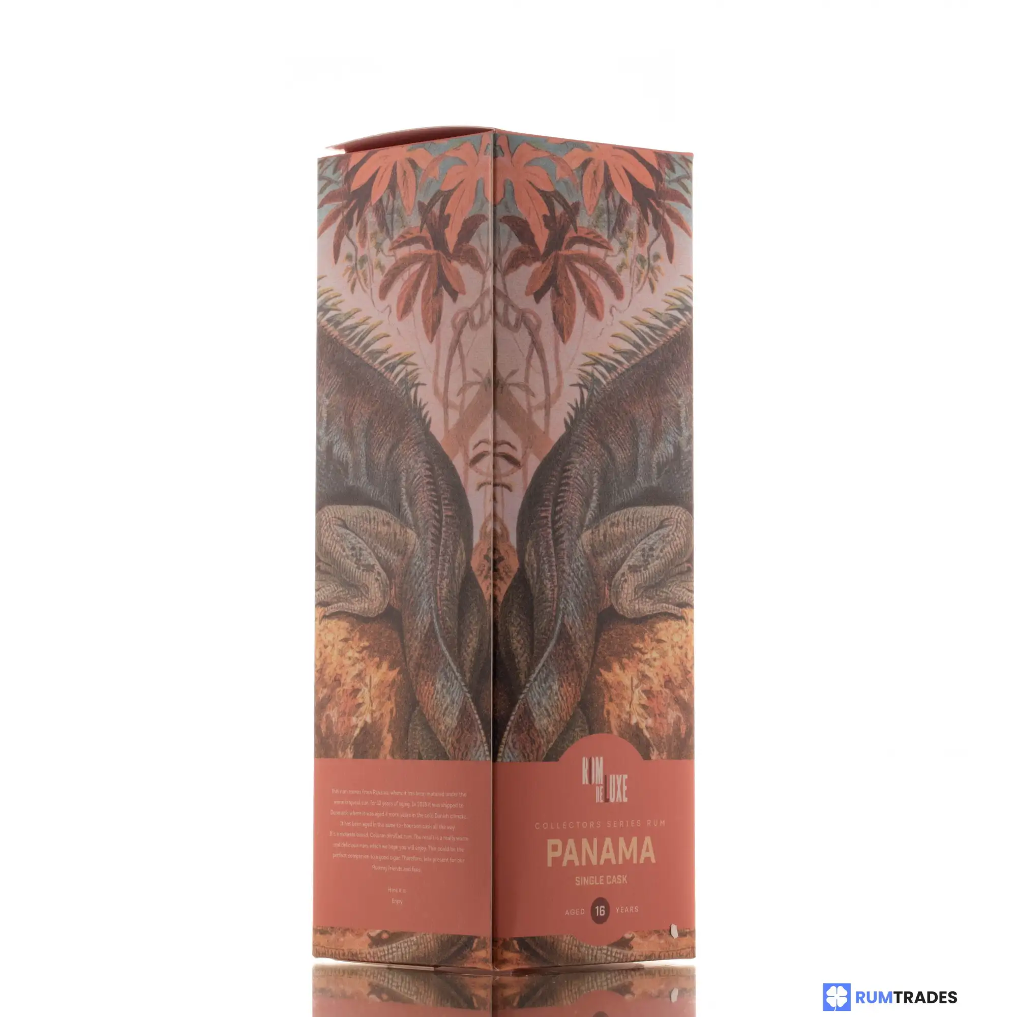 Hochauflösendes Bild der Flasche