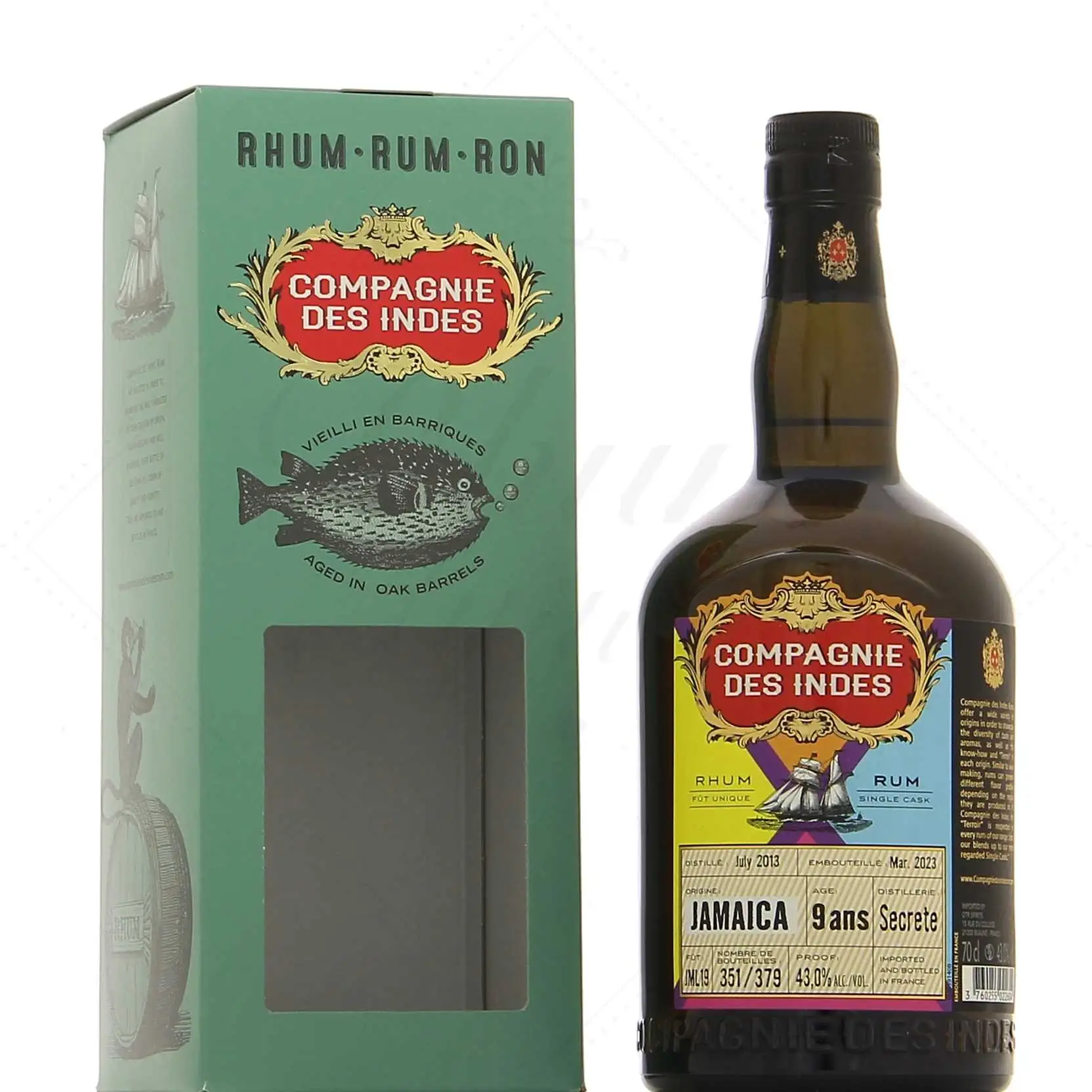 Image of the bottle indexed by the search page.