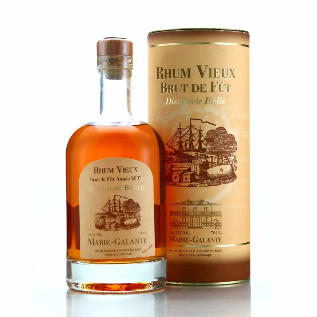 Image of the bottle indexed by the search page.