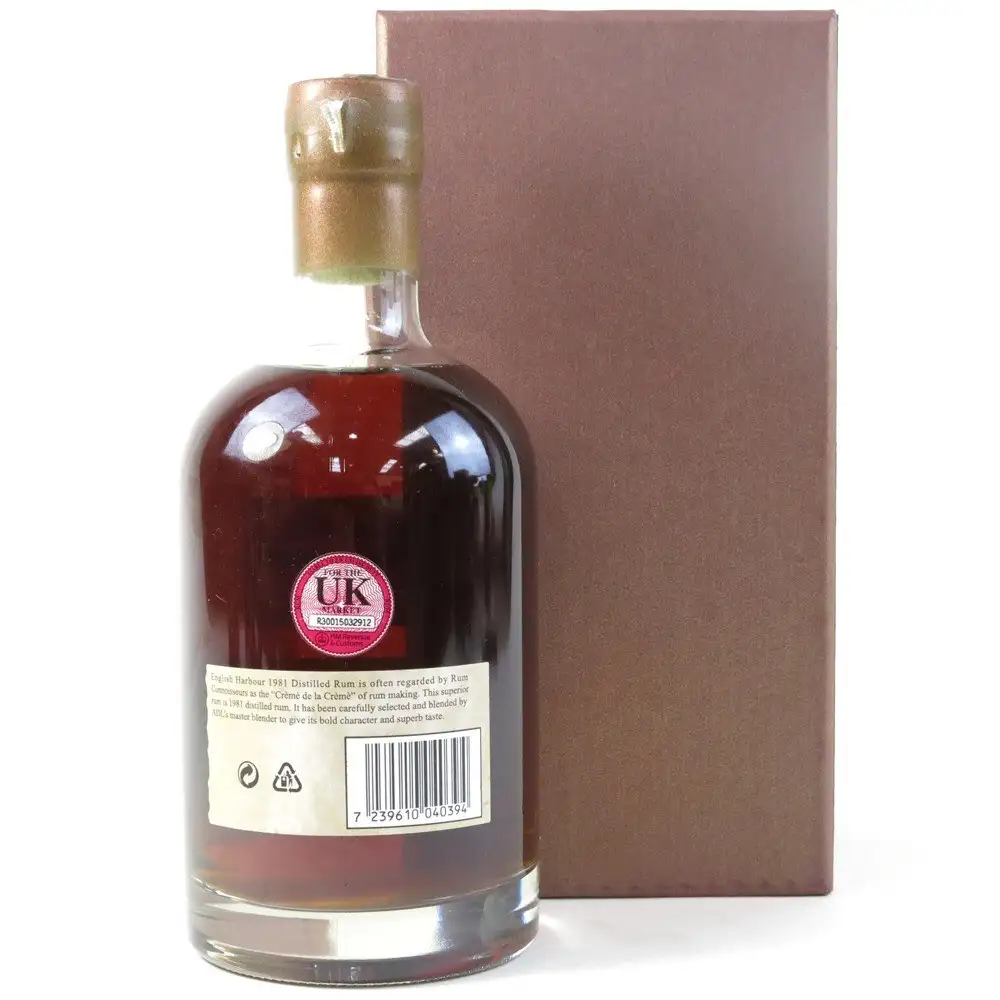 High resolution image of the bottle