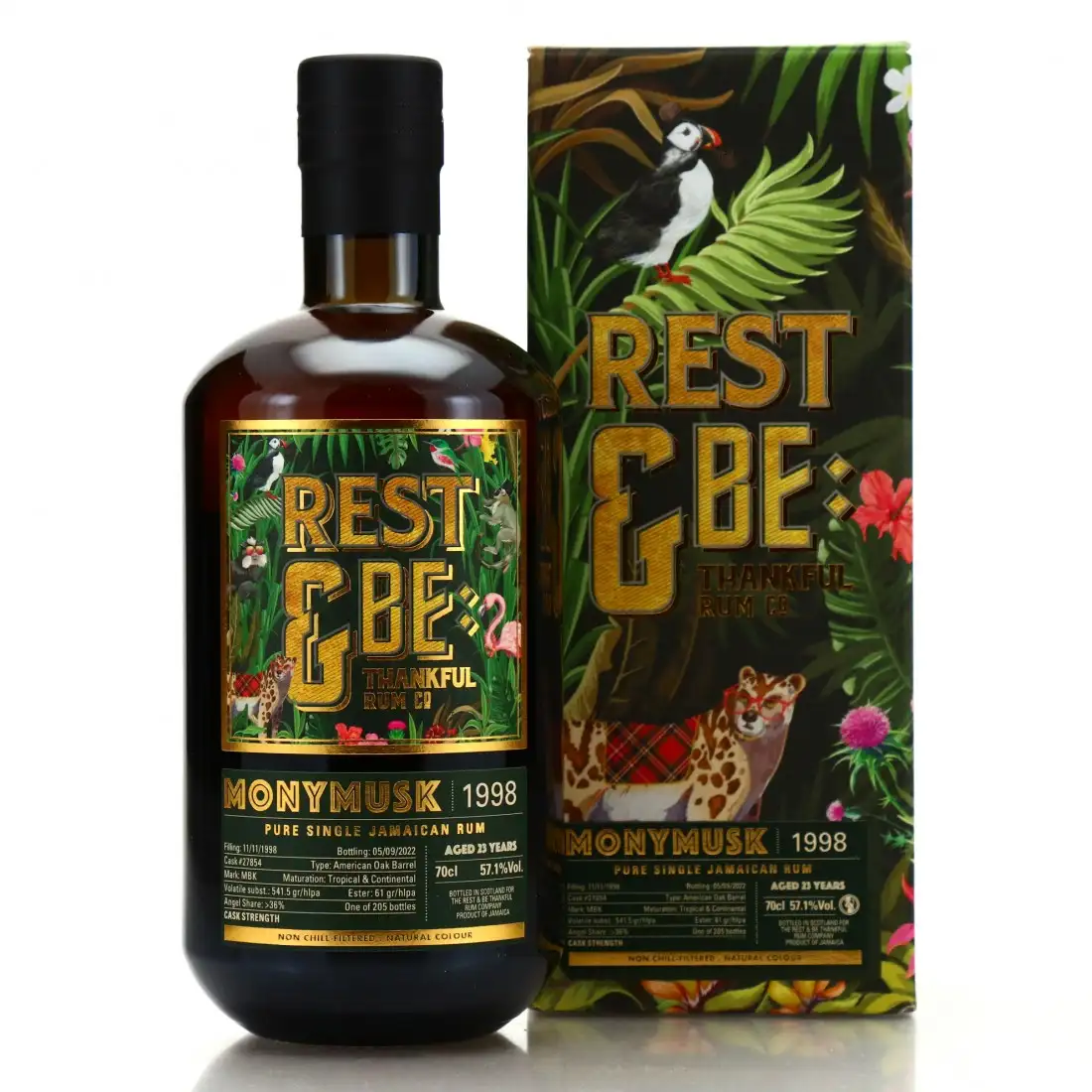 Image of the bottle indexed by the search page.
