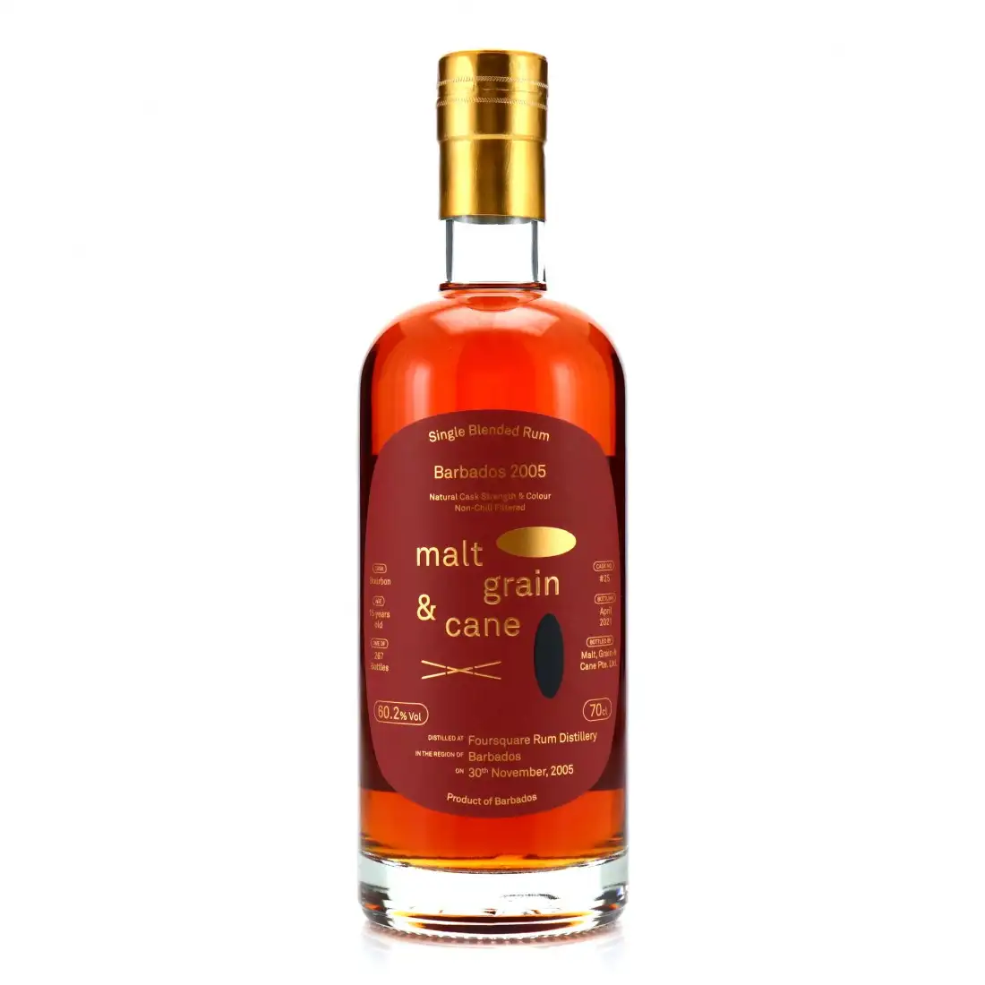 Image of the bottle indexed by the search page.