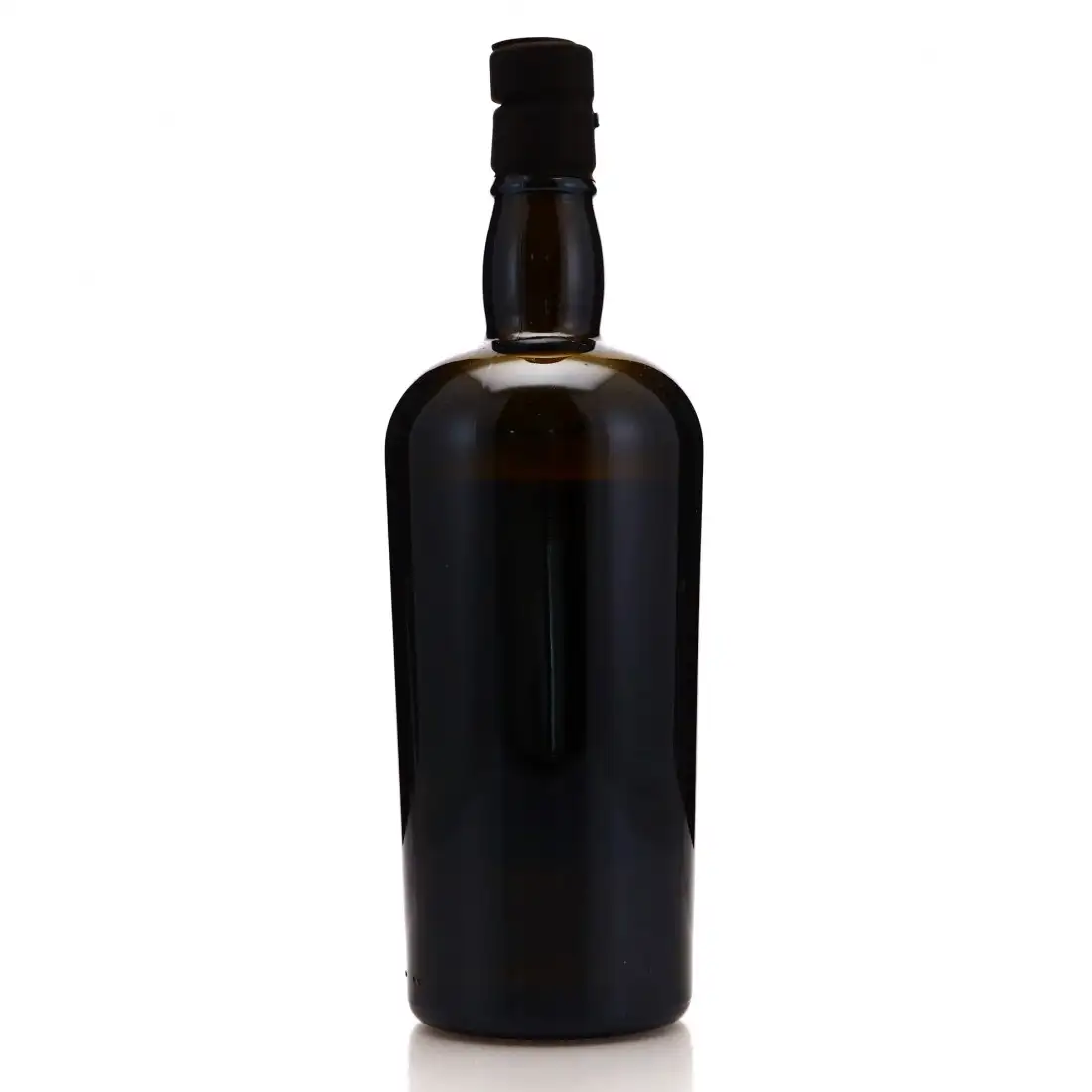 High resolution image of the bottle