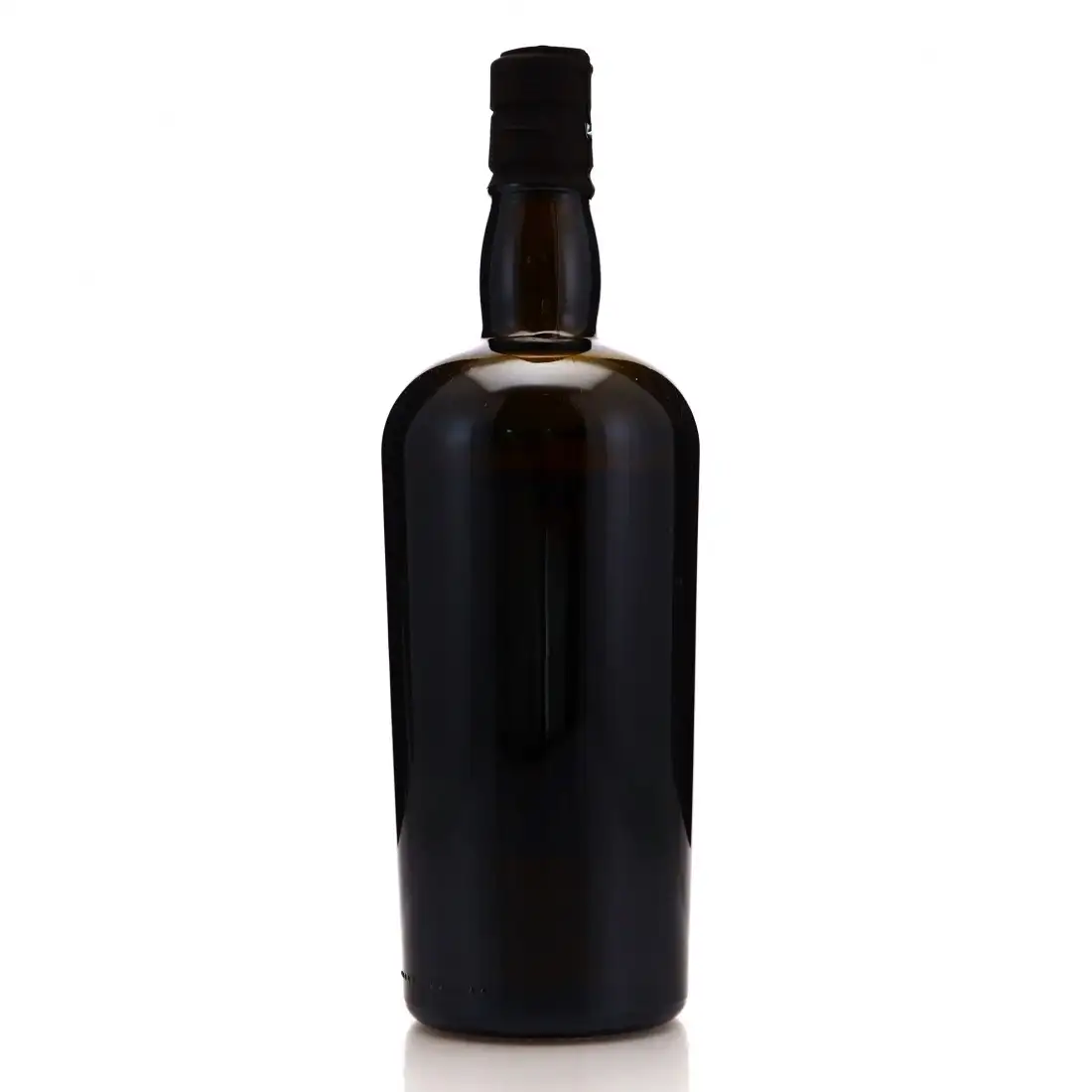 High resolution image of the bottle