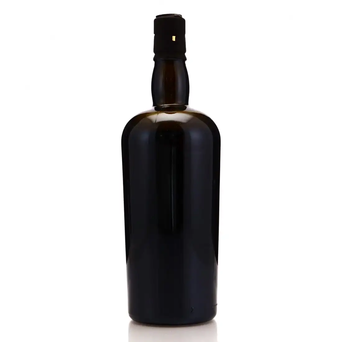 High resolution image of the bottle