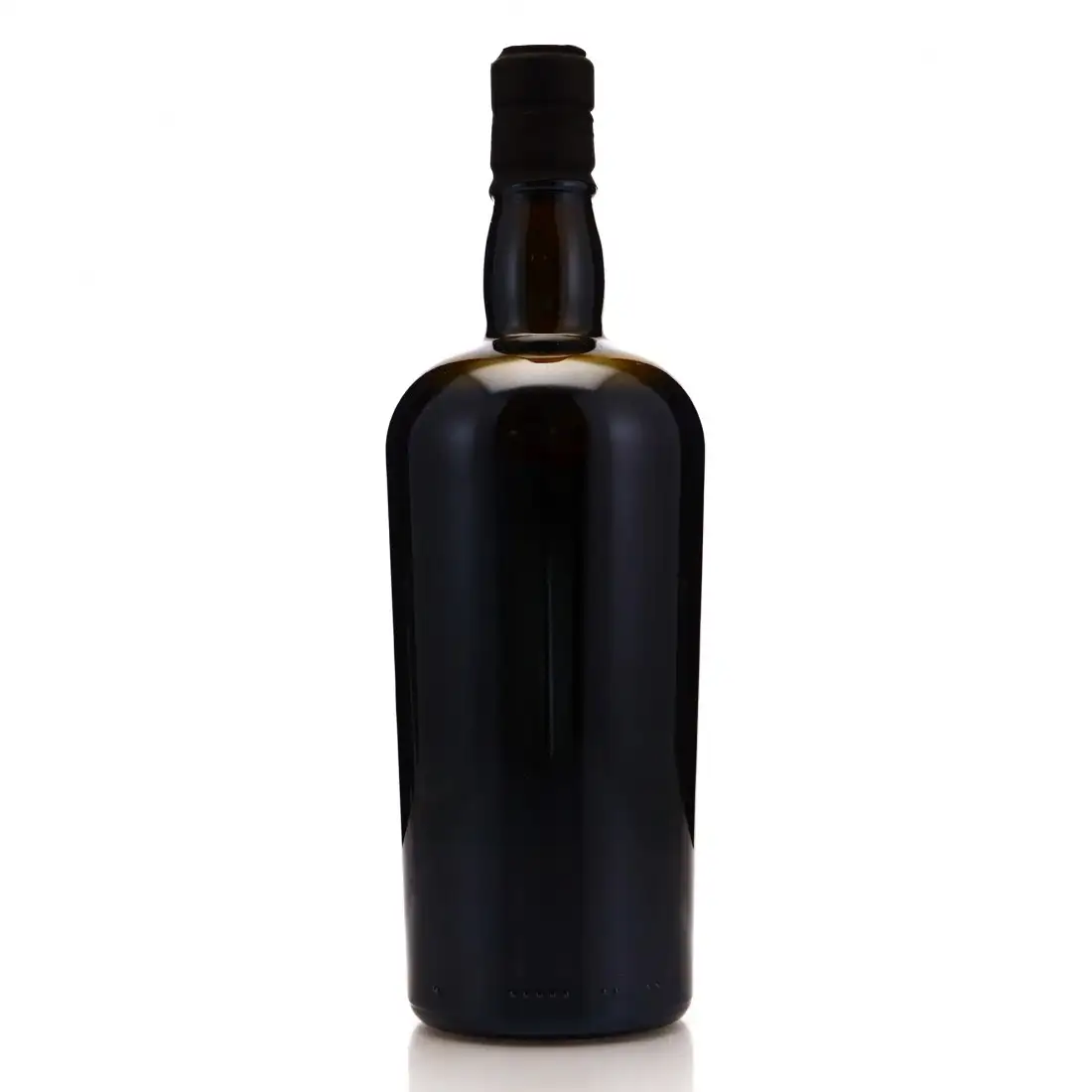 High resolution image of the bottle