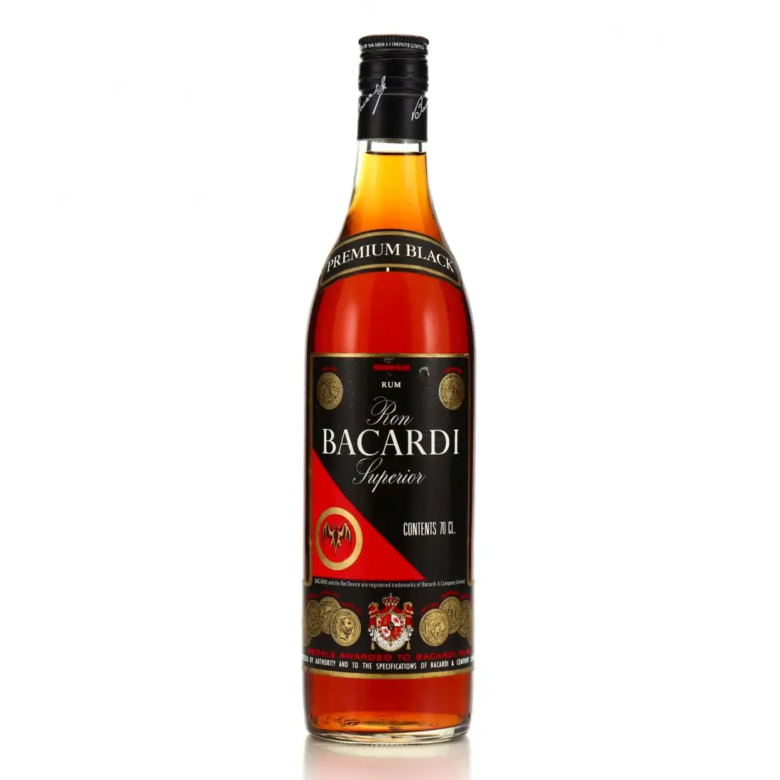Image of the bottle indexed by the search page.
