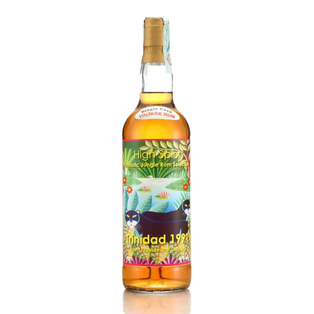 Image of the bottle indexed by the search page.
