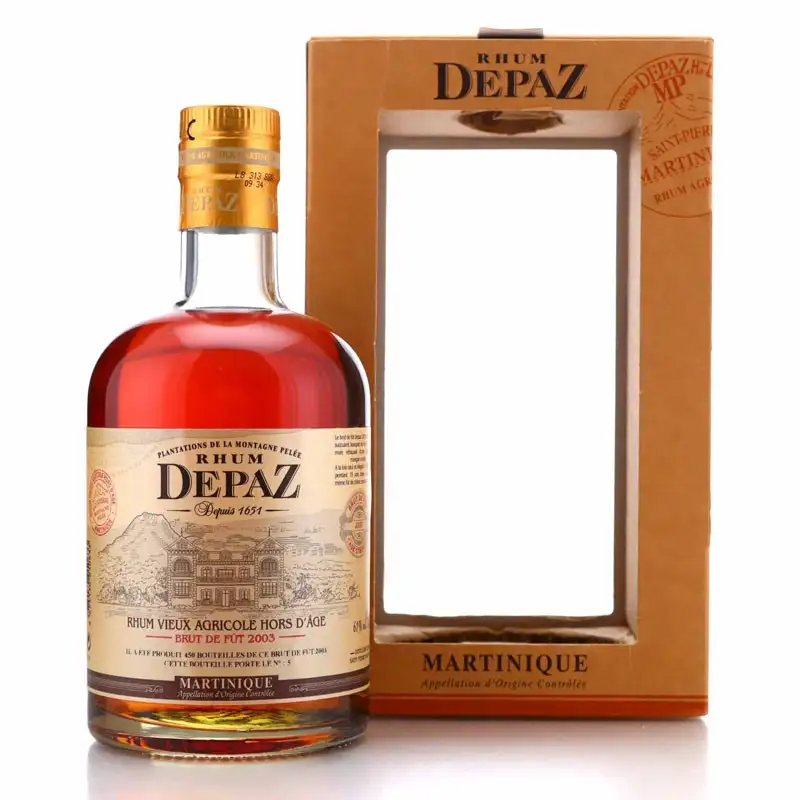 Image of the bottle indexed by the search page.