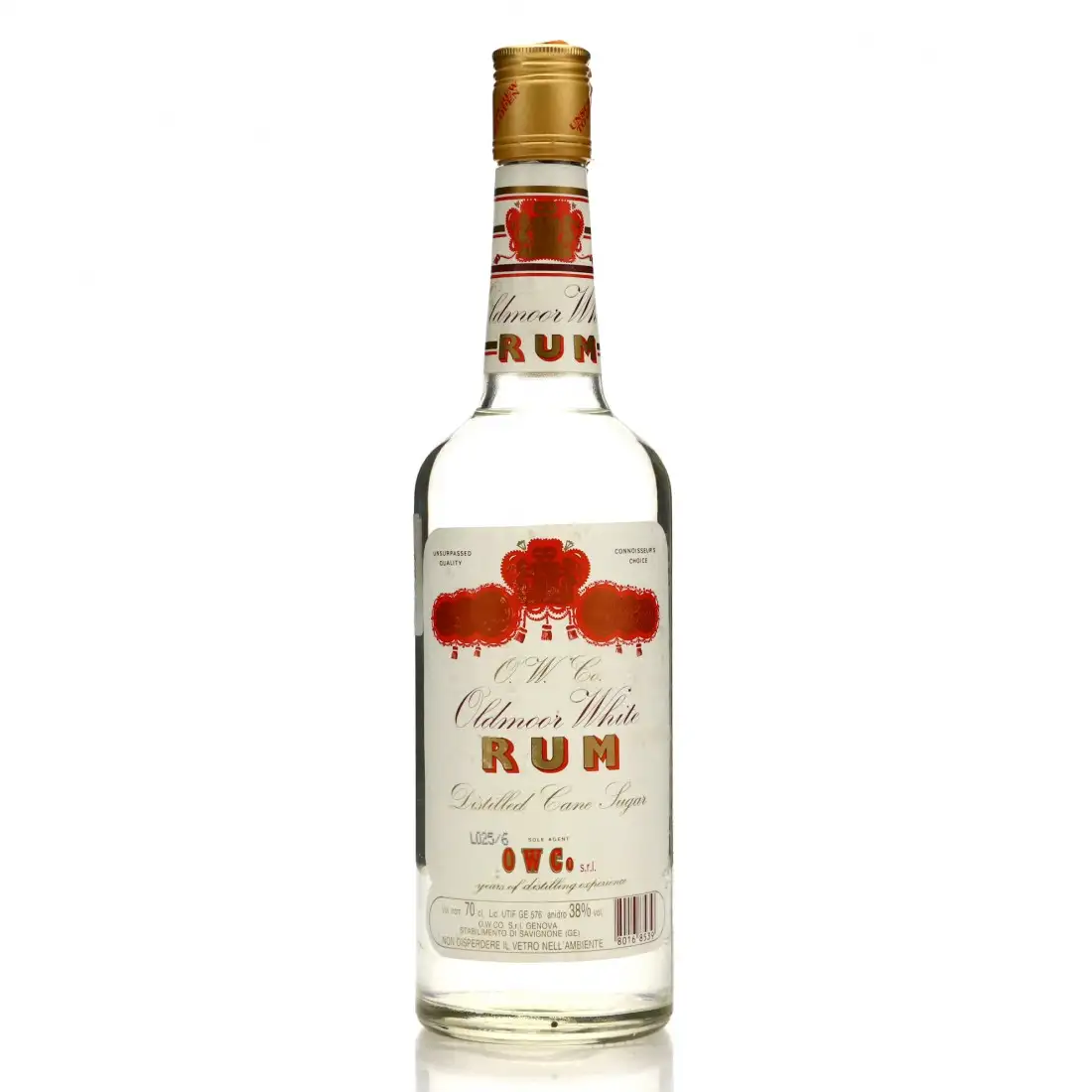 Image of the bottle indexed by the search page.