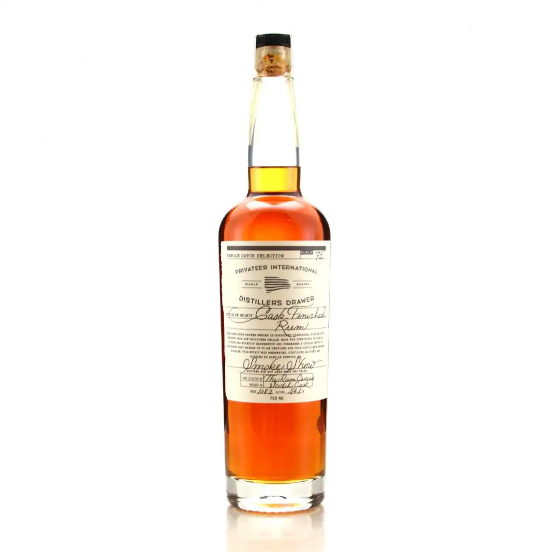 Image of the bottle indexed by the search page.