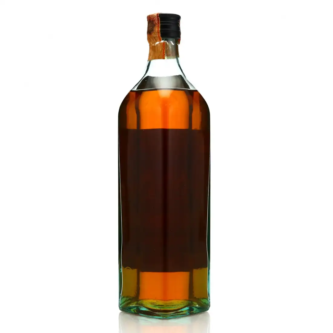 High resolution image of the bottle