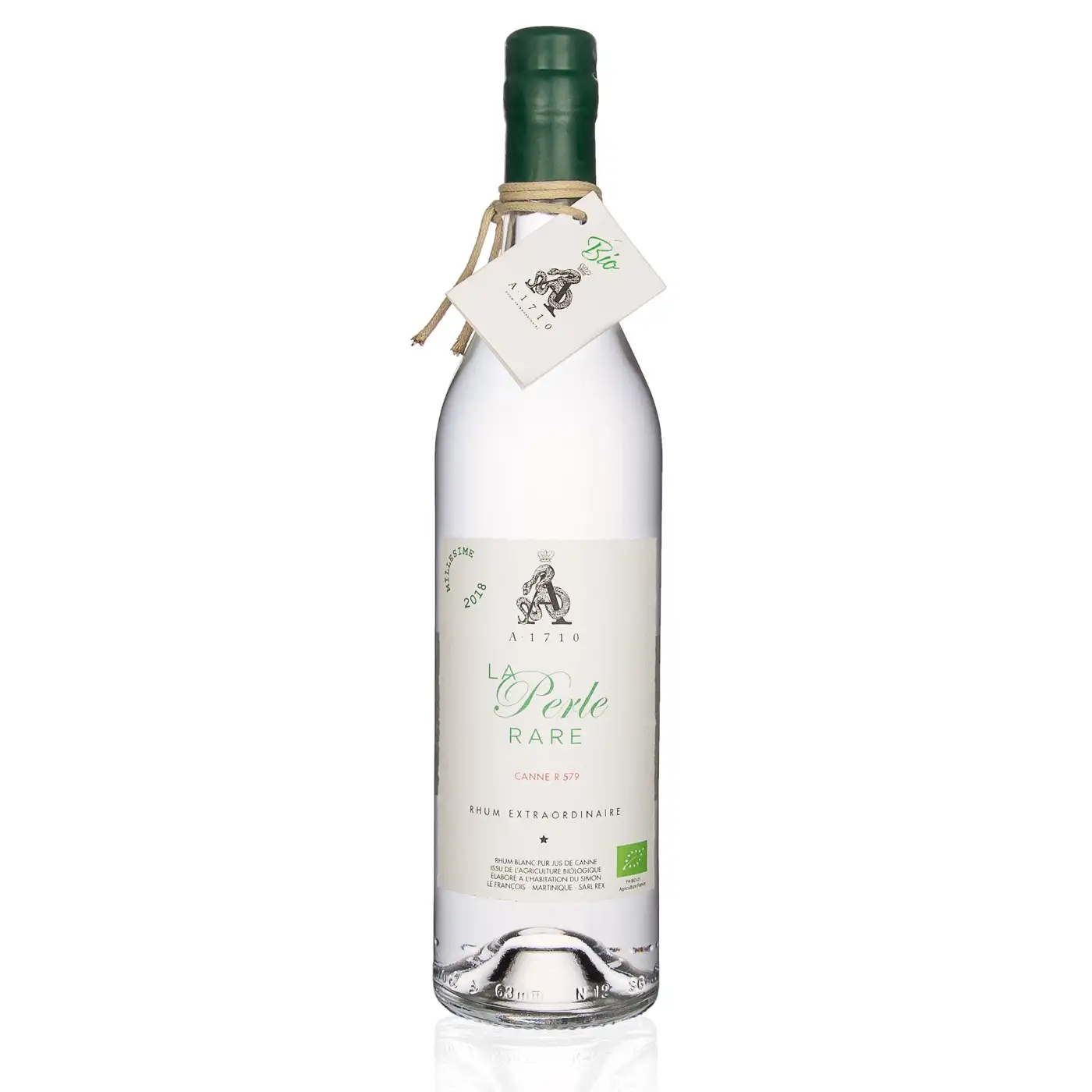 Image of the bottle indexed by the search page.