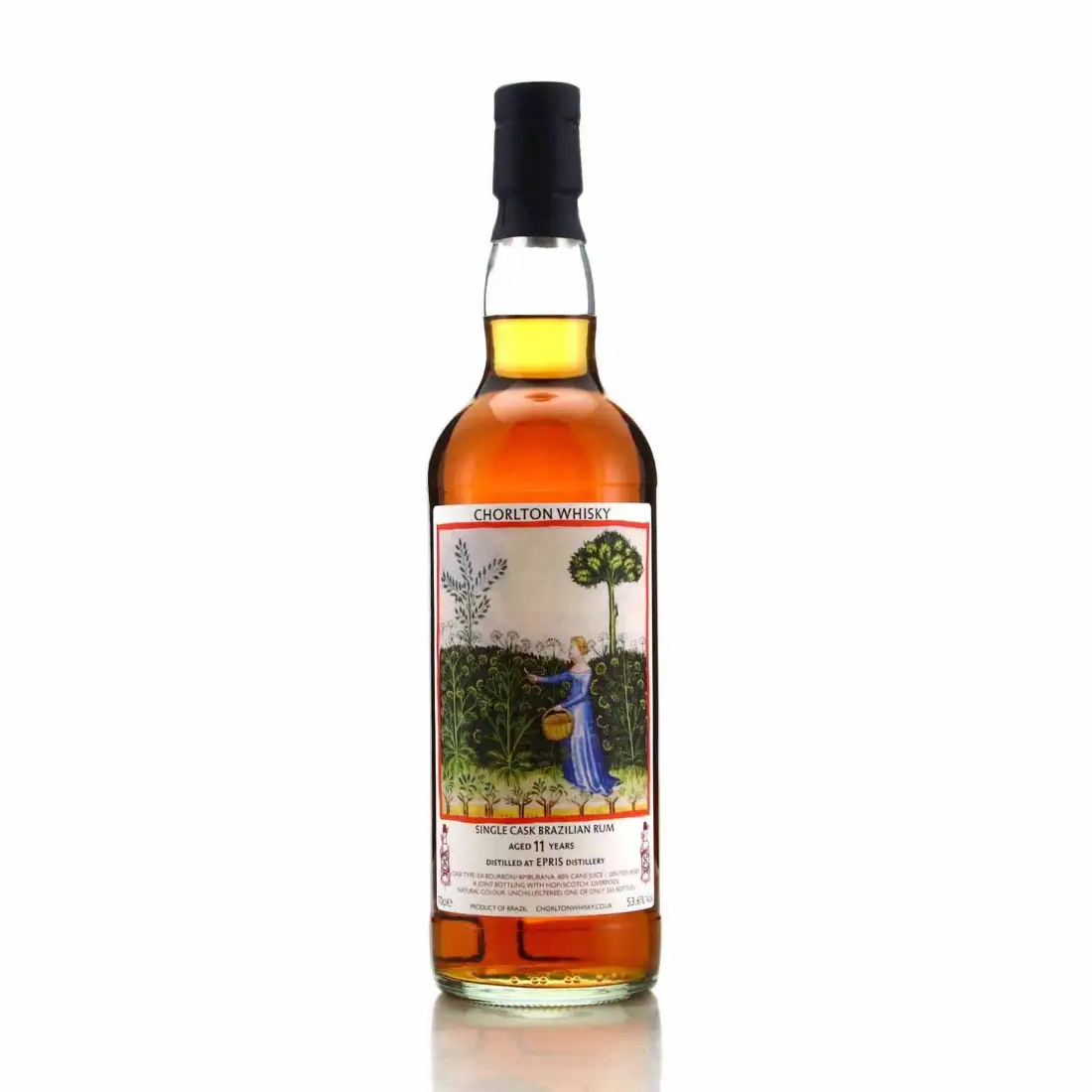 Image of the bottle indexed by the search page.