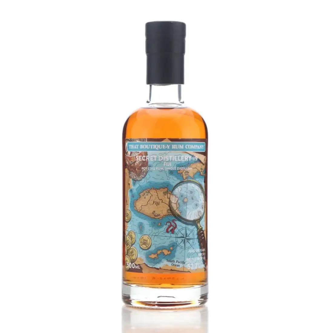 Image of the bottle indexed by the search page.