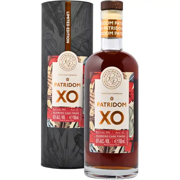 Image of the bottle indexed by the search page.