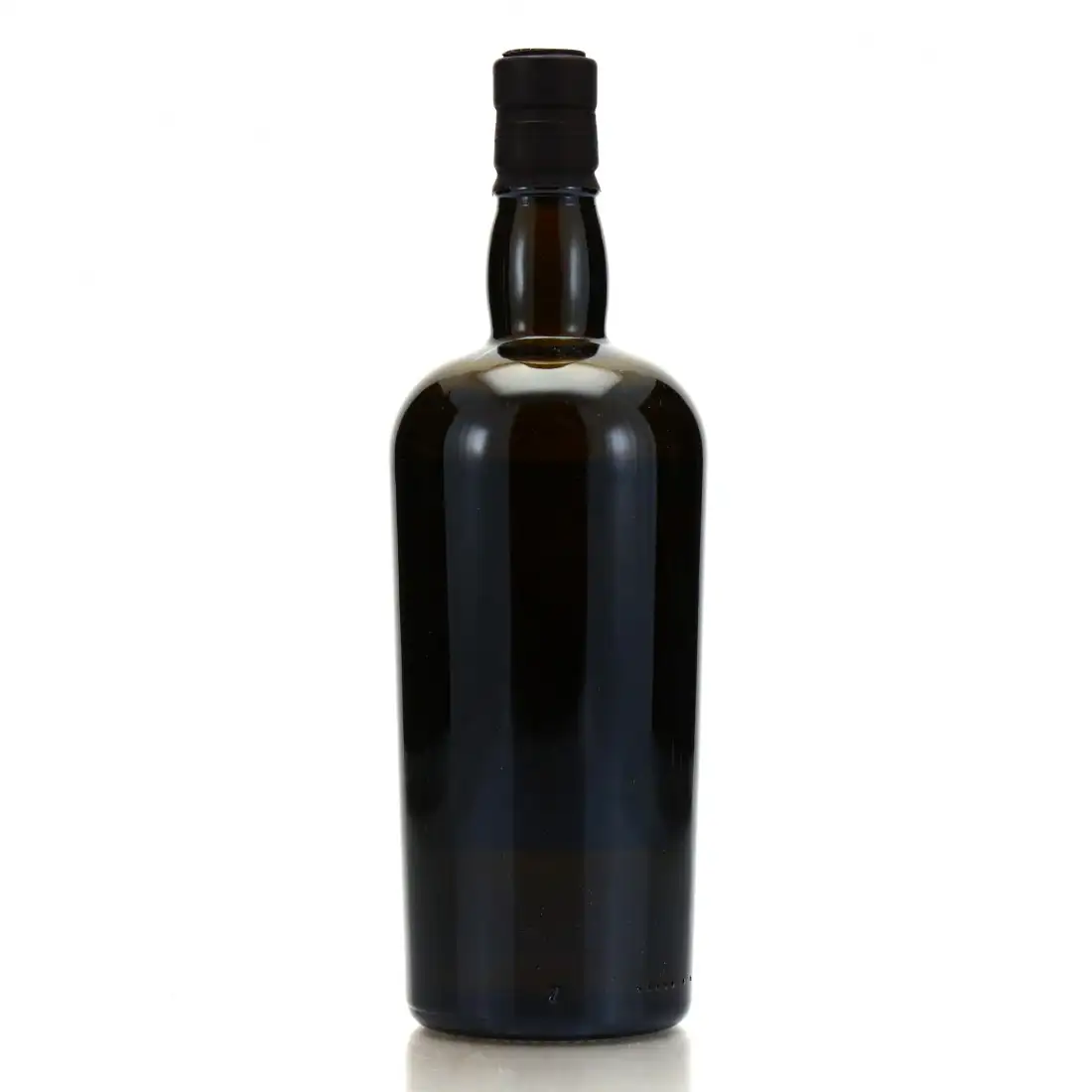 High resolution image of the bottle