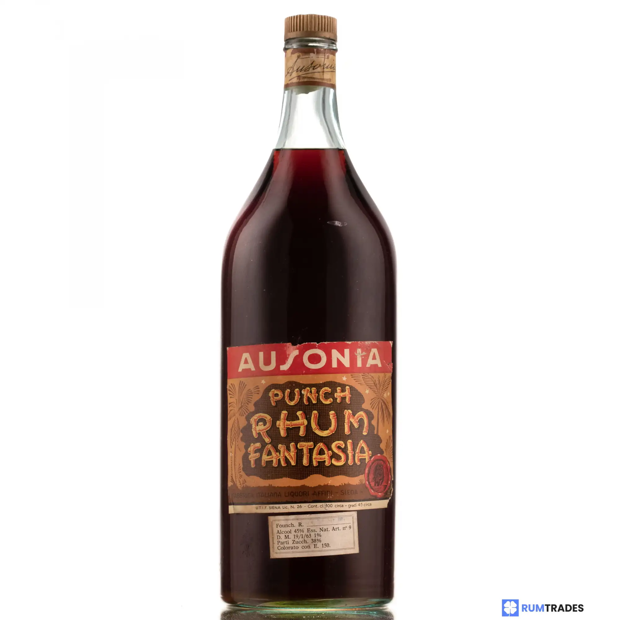 Image of the bottle indexed by the search page.