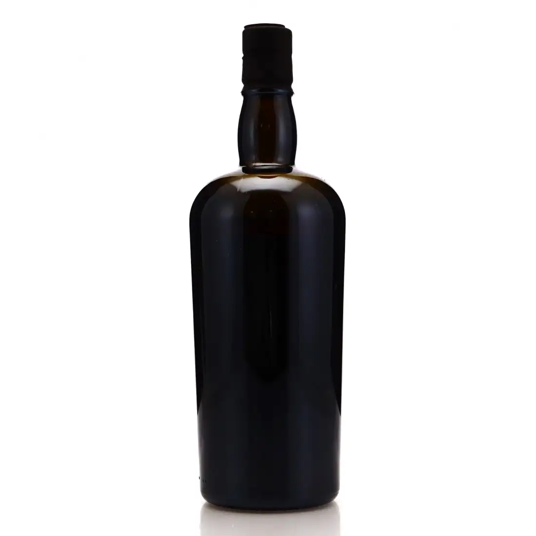 High resolution image of the bottle