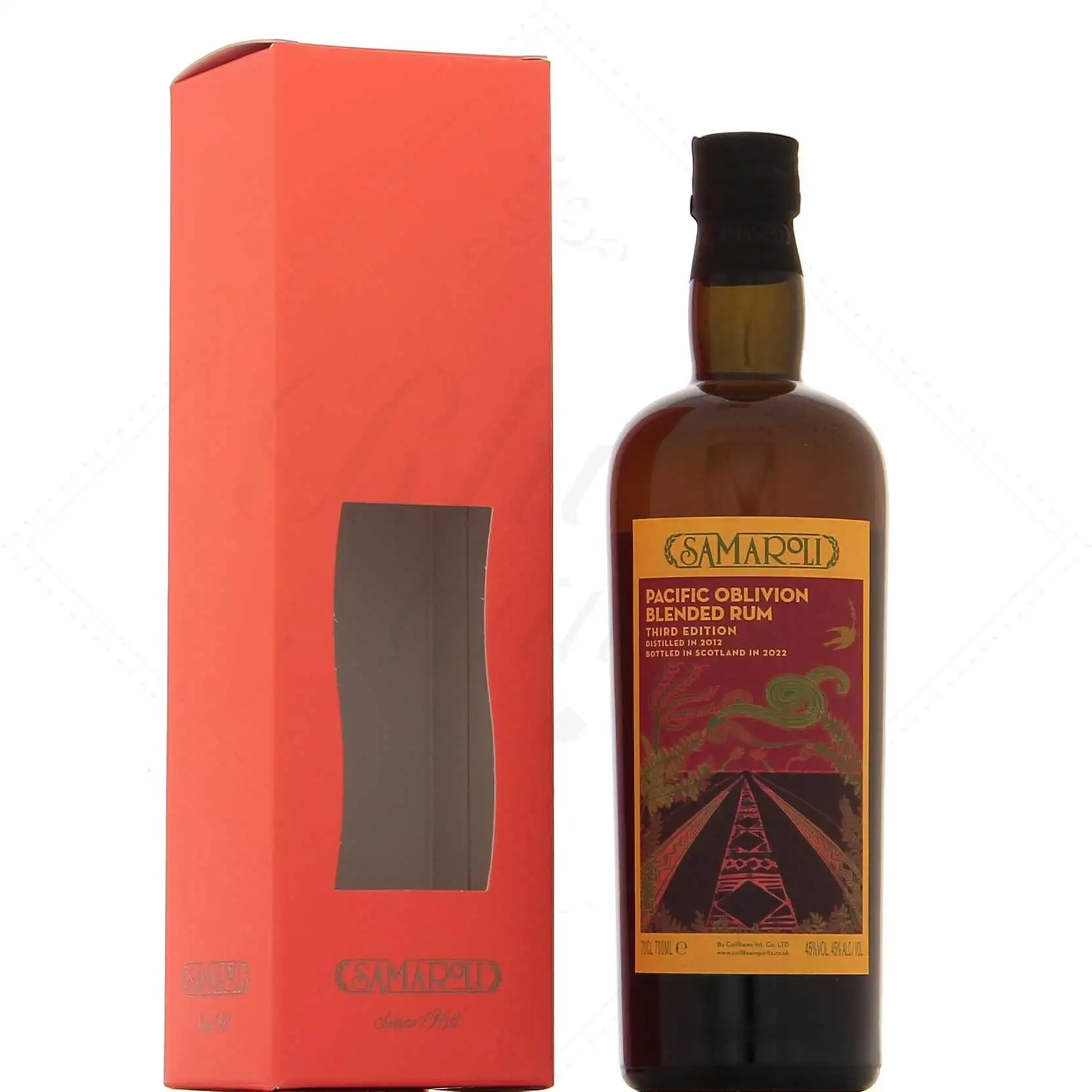 Image of the bottle indexed by the search page.