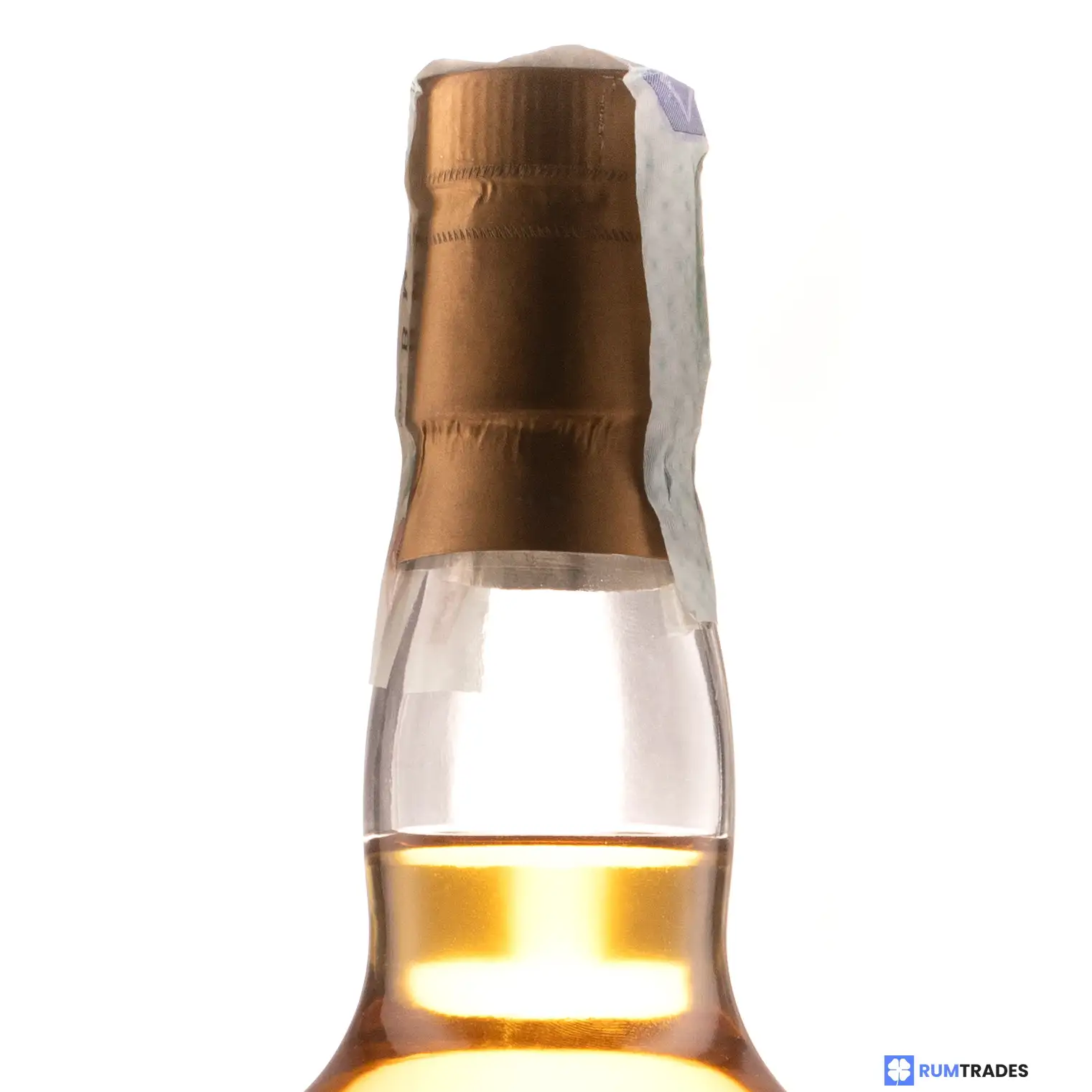 High resolution image of the bottle