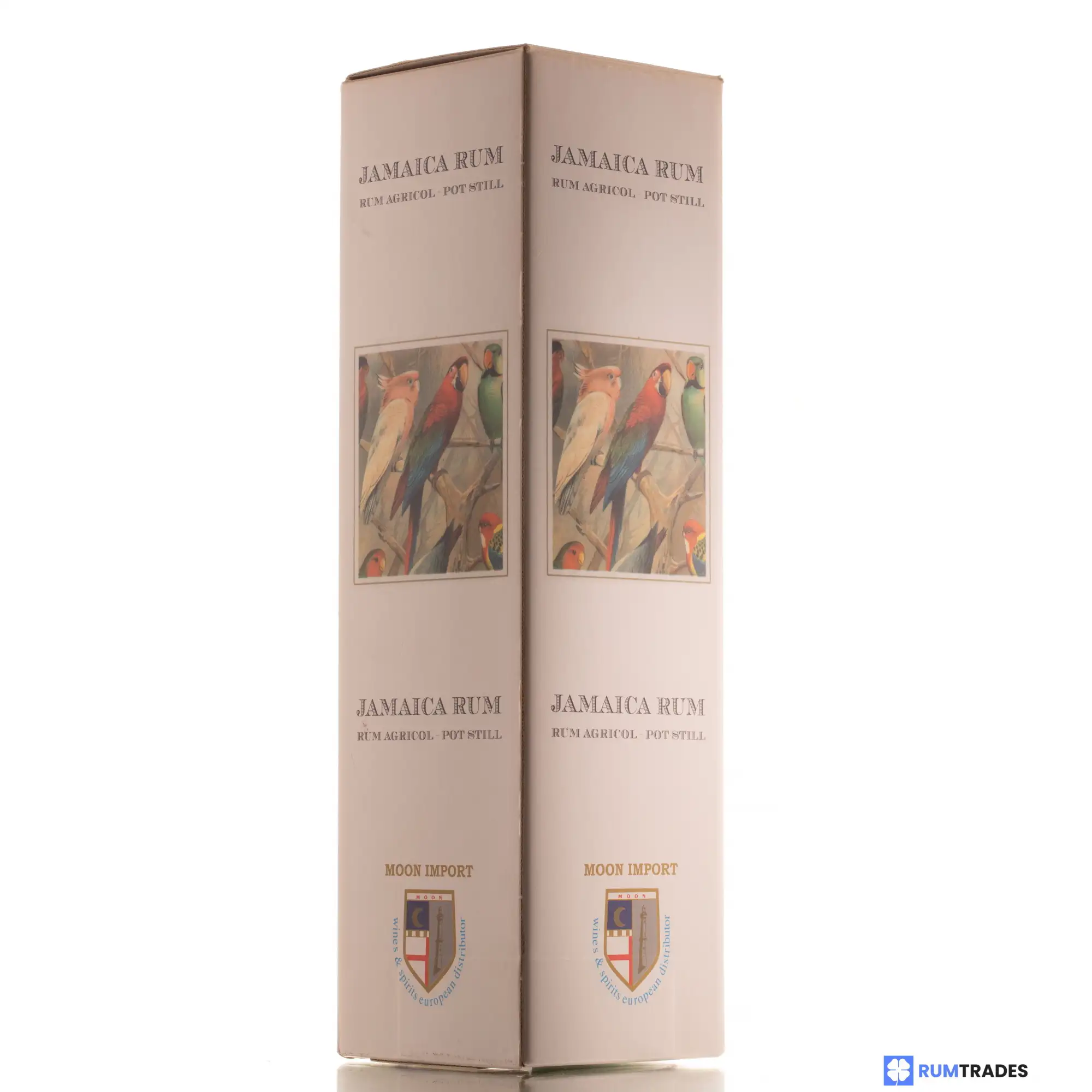 High resolution image of the bottle