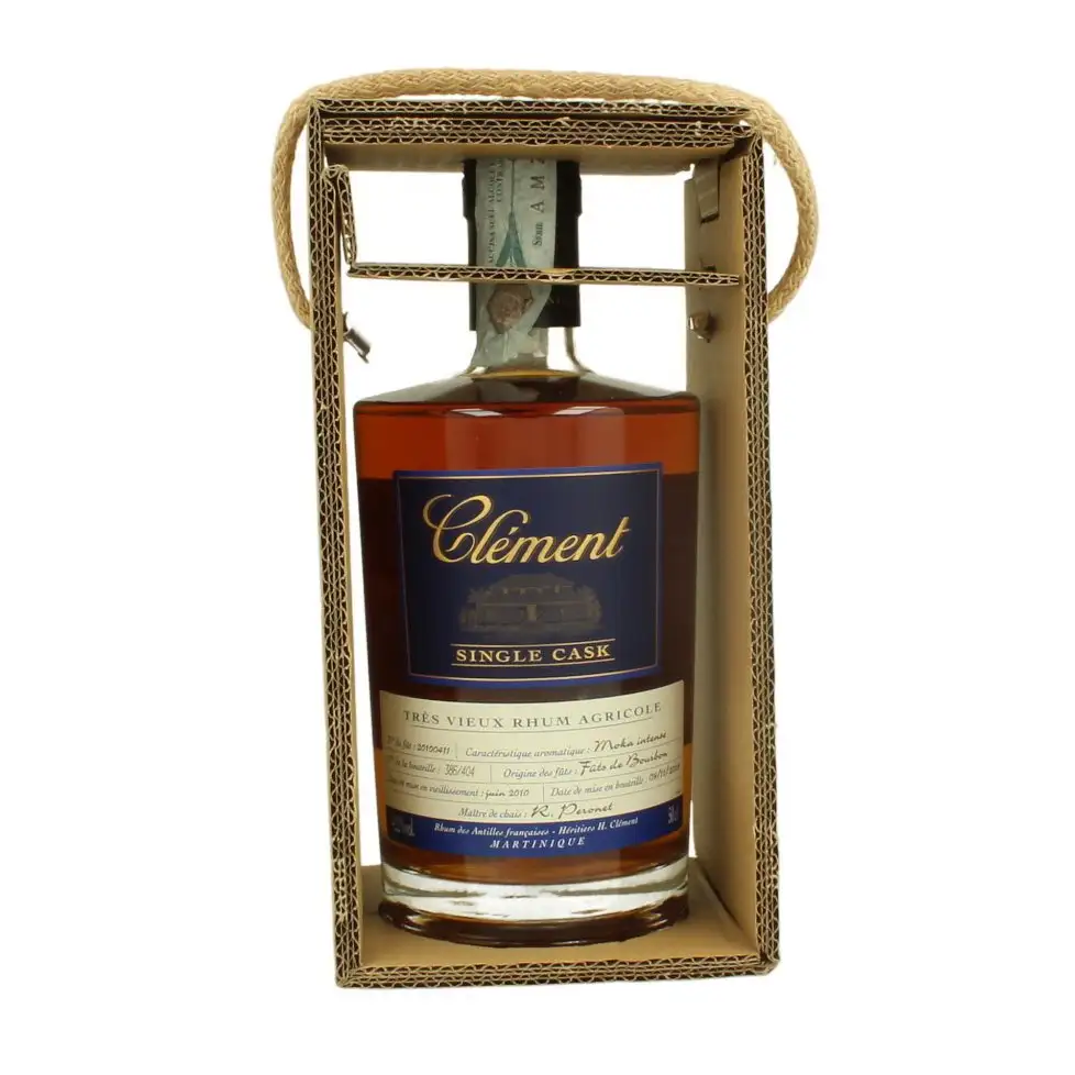 Image of the bottle indexed by the search page.