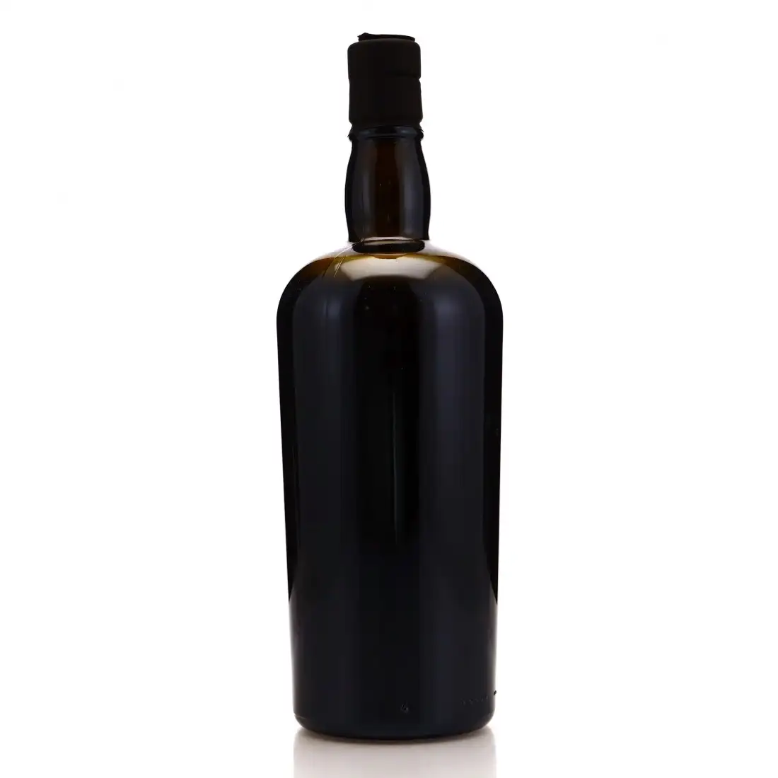 High resolution image of the bottle