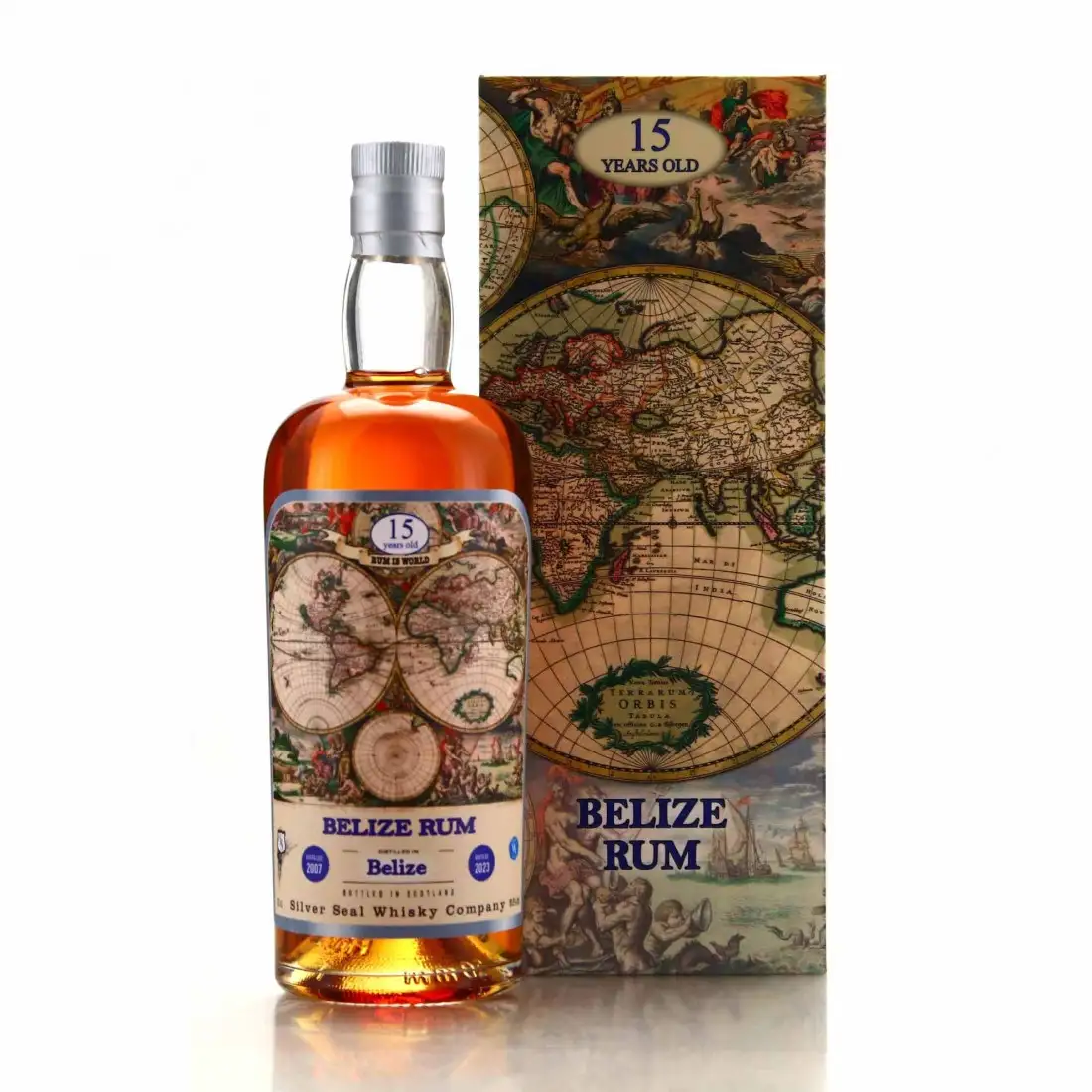 Image of the bottle indexed by the search page.