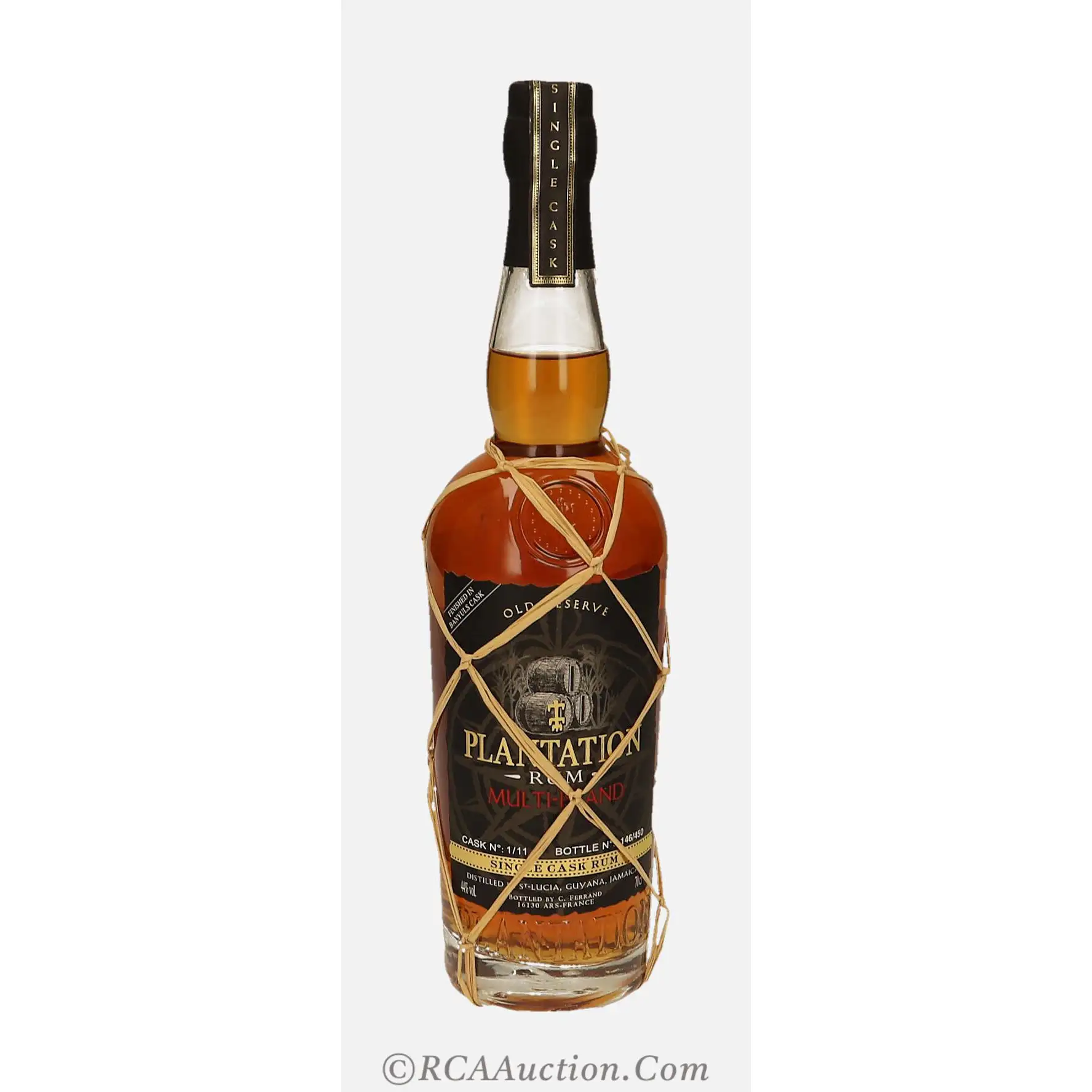Image of the bottle indexed by the search page.