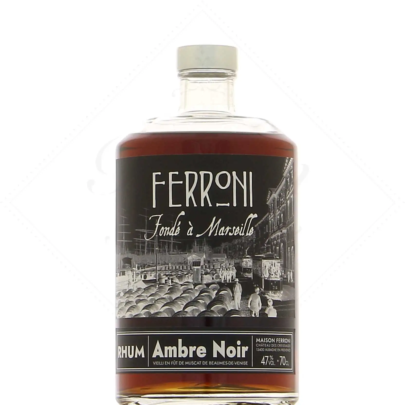 Image of the bottle indexed by the search page.