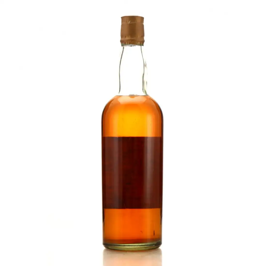 High resolution image of the bottle