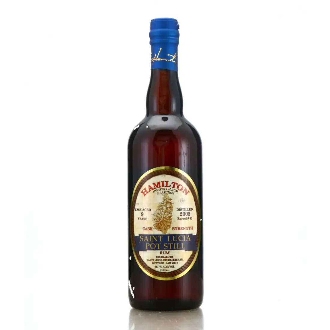 Image of the bottle indexed by the search page.