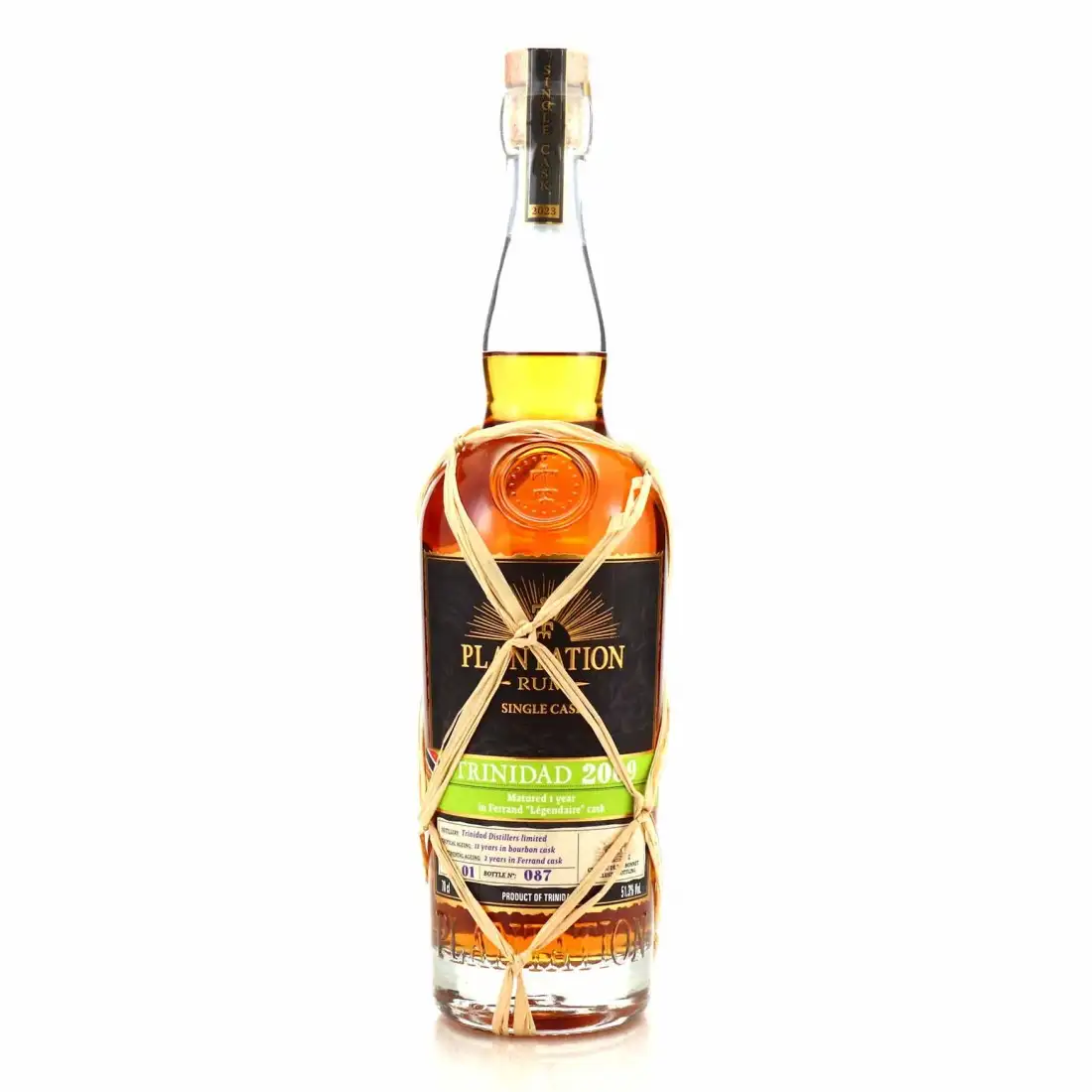 Image of the bottle indexed by the search page.