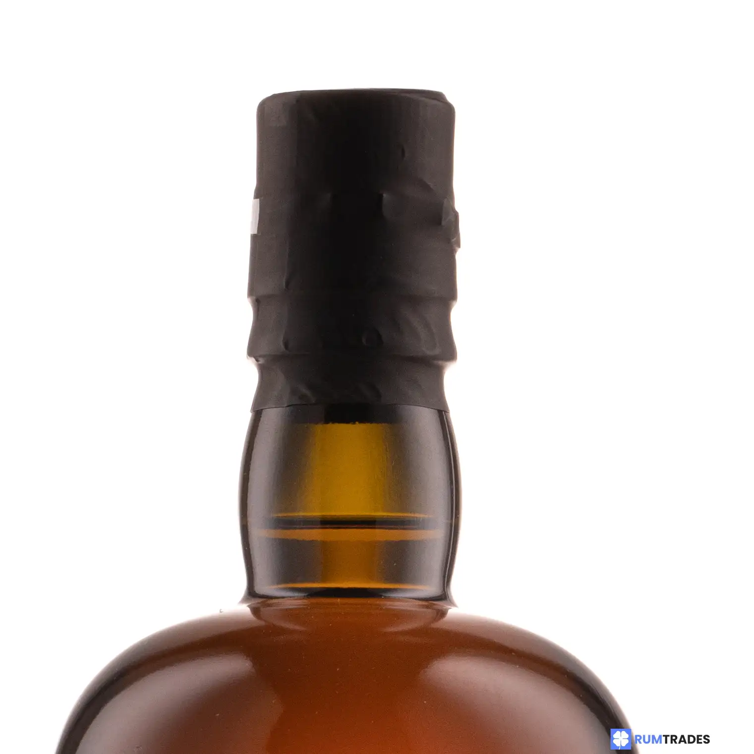 High resolution image of the bottle