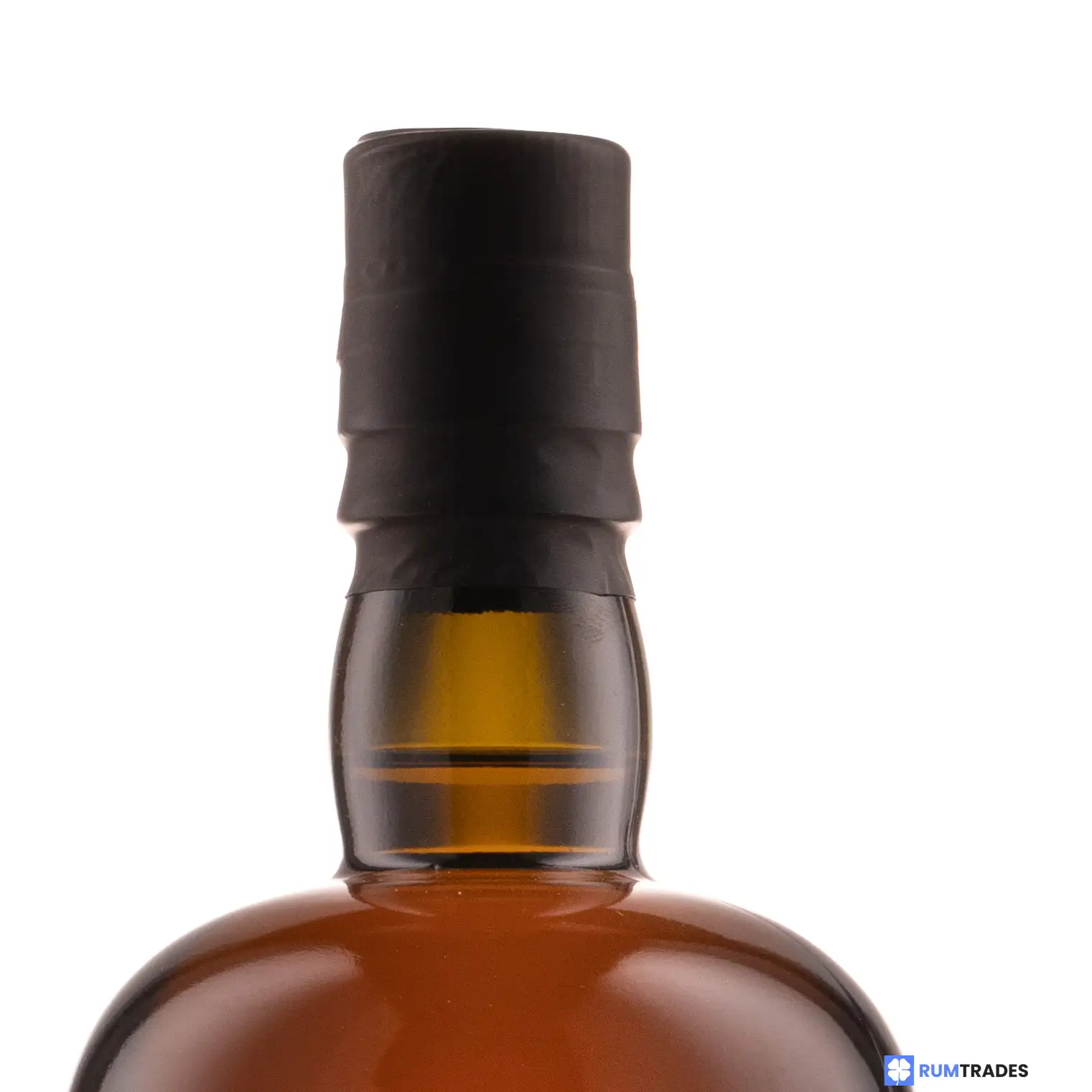 High resolution image of the bottle