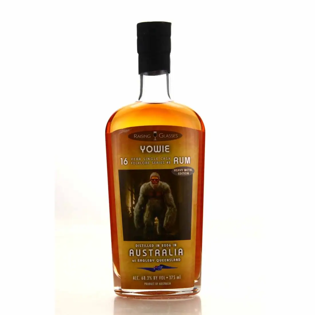 Image of the bottle indexed by the search page.