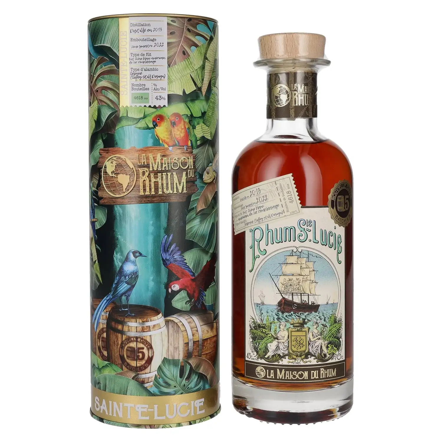 Image of the bottle indexed by the search page.
