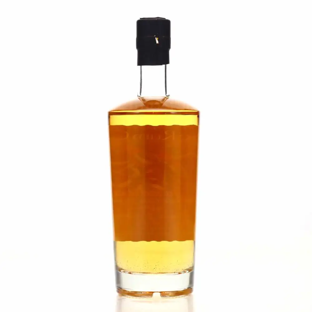 High resolution image of the bottle