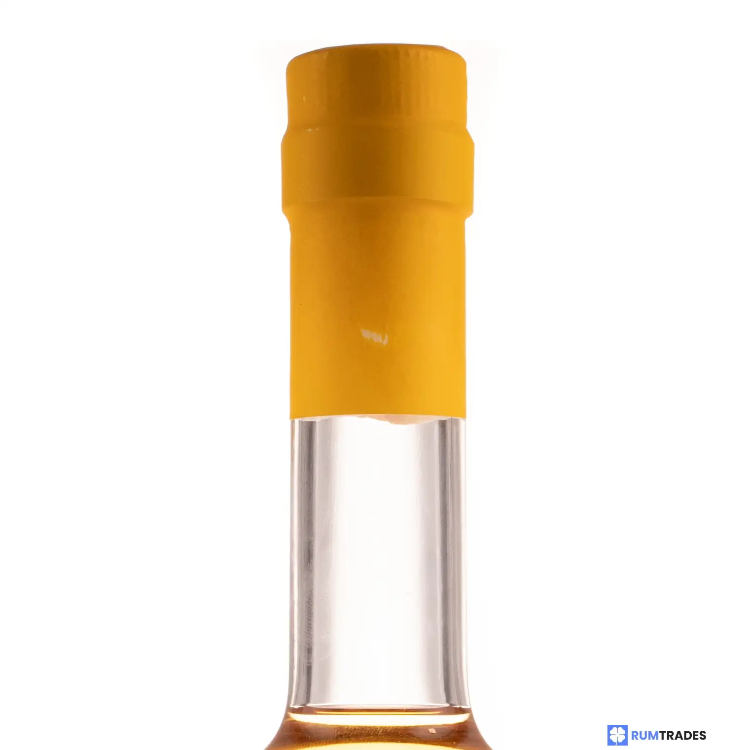 High resolution image of the bottle